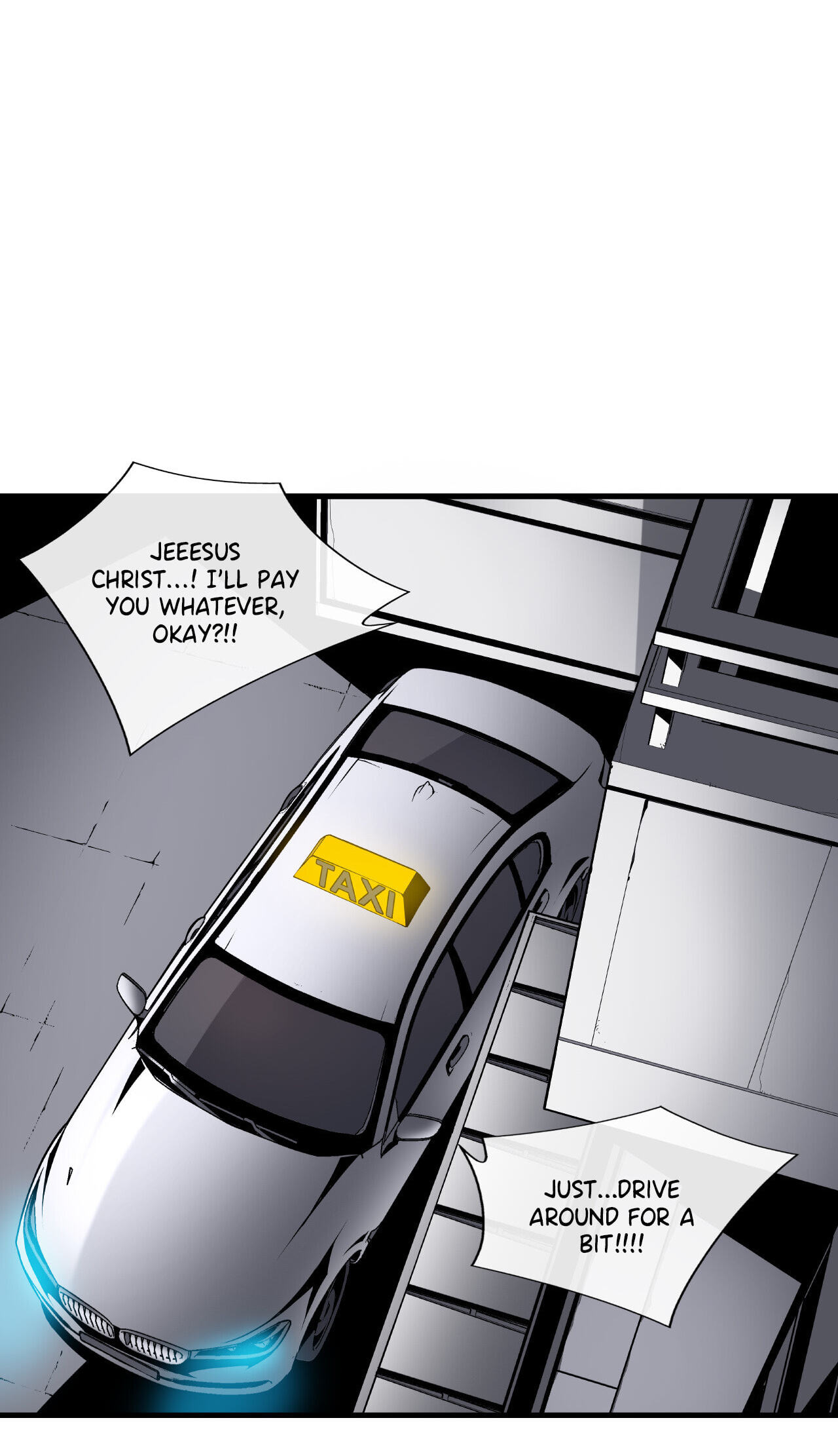 Midnight Taxi Chapter 1 page 34 - 