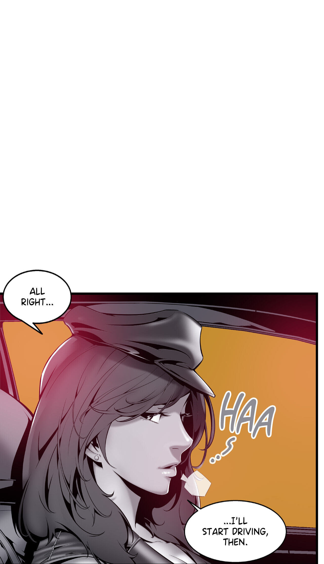 Midnight Taxi Chapter 1 page 35 - 