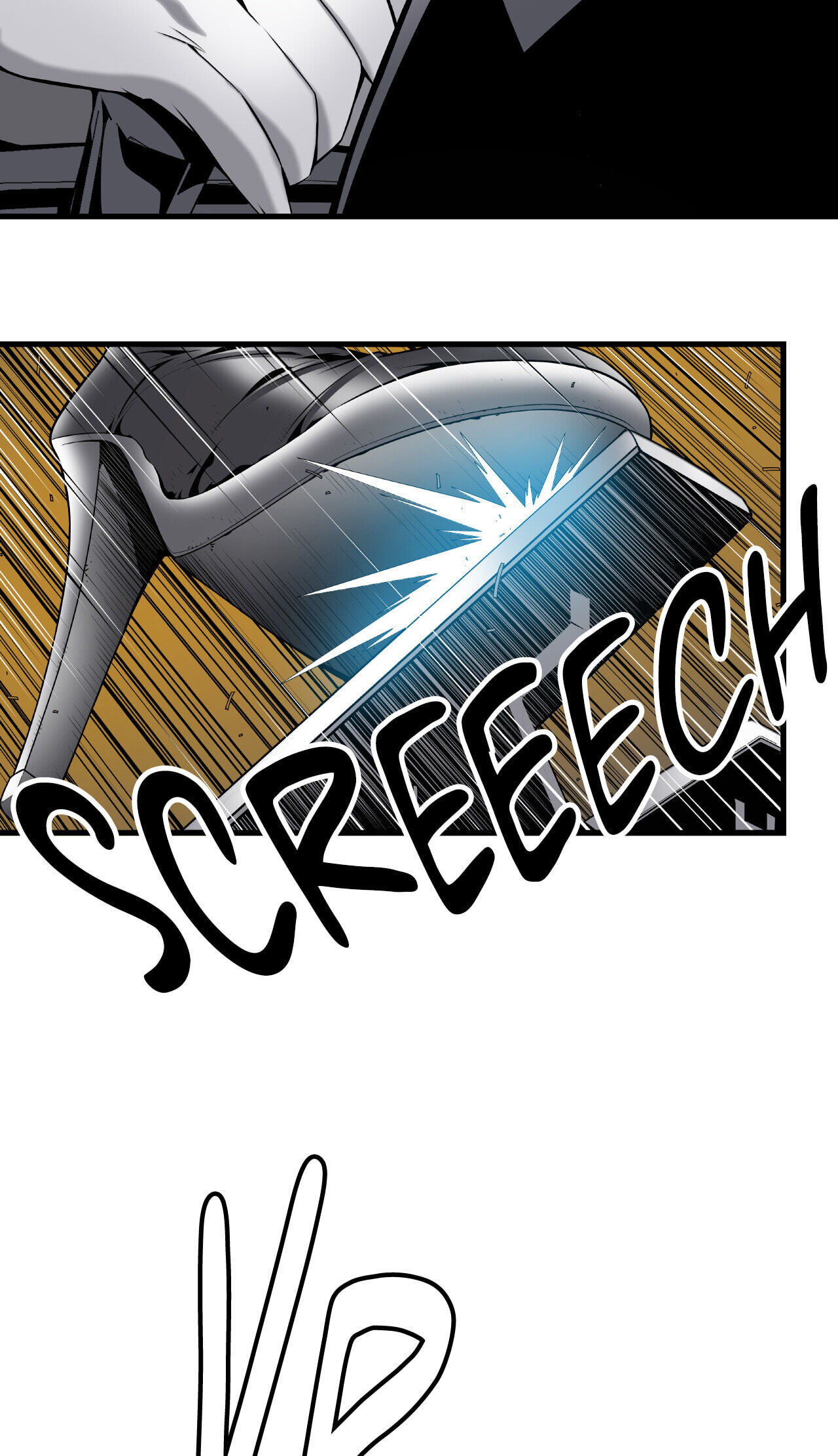 Midnight Taxi Chapter 1 page 37 - 