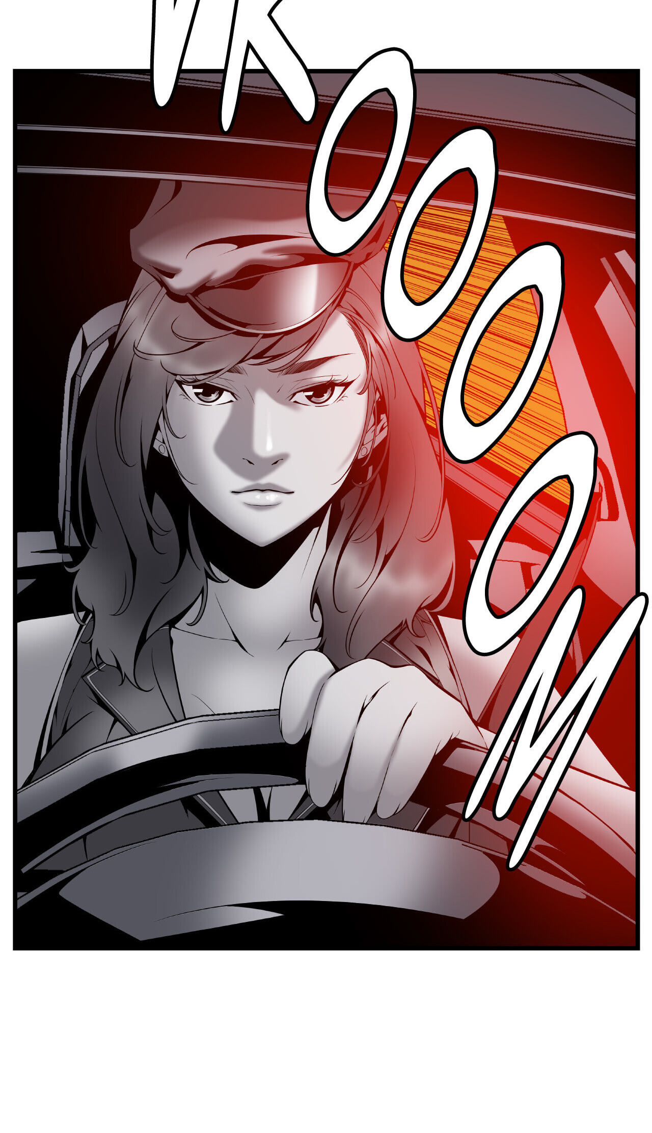 Midnight Taxi Chapter 1 page 38 - 