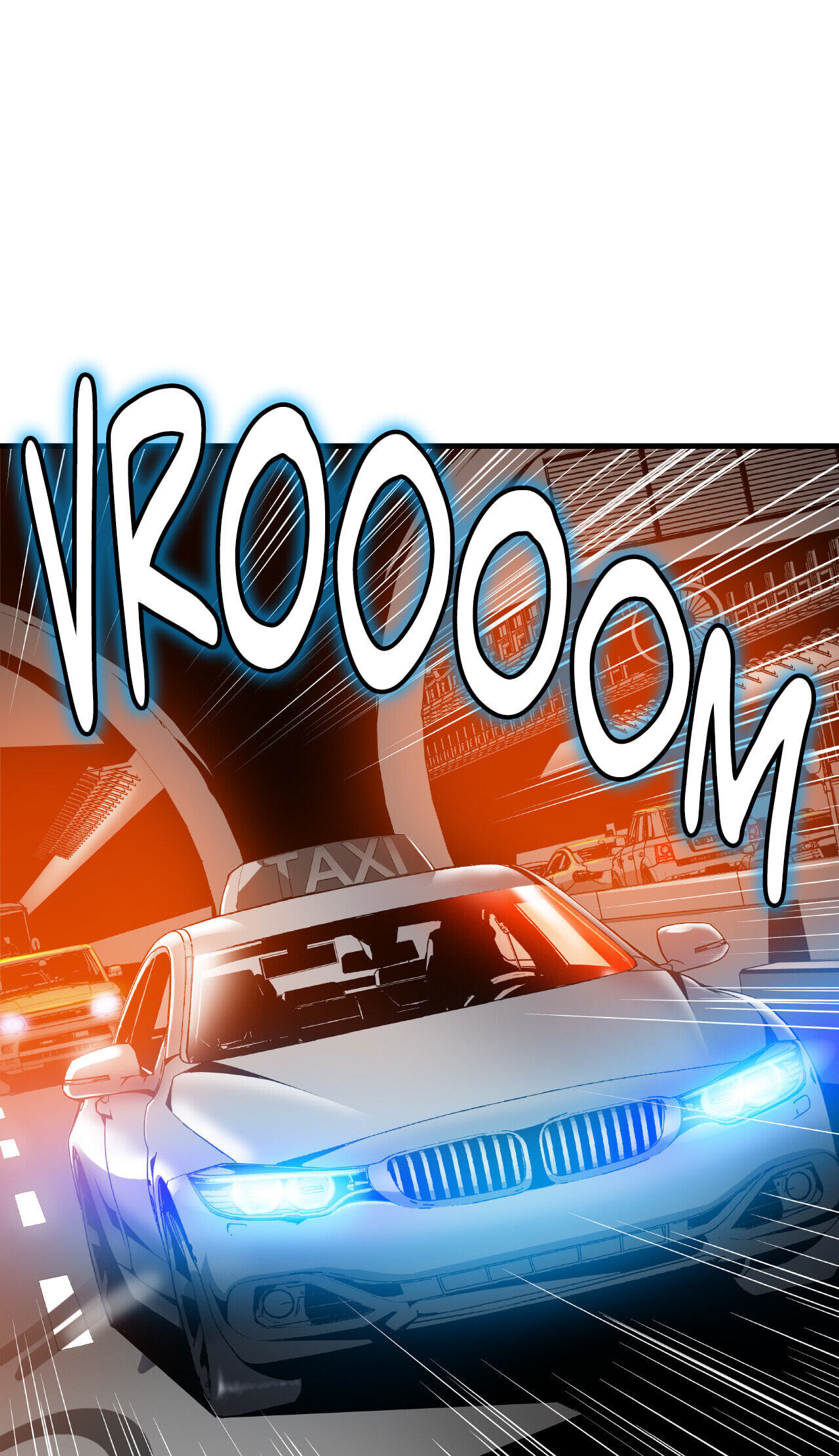 Midnight Taxi Chapter 1 page 41 - 