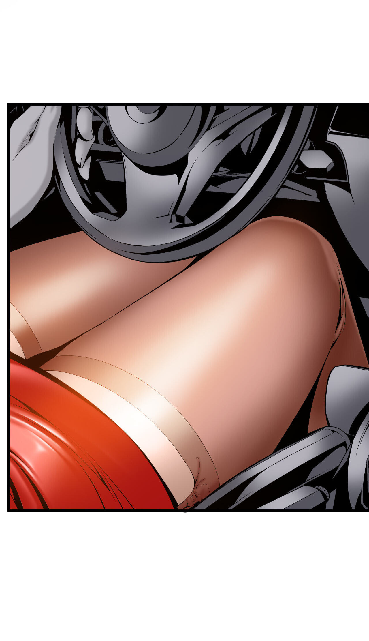 Midnight Taxi Chapter 1 page 46 - 