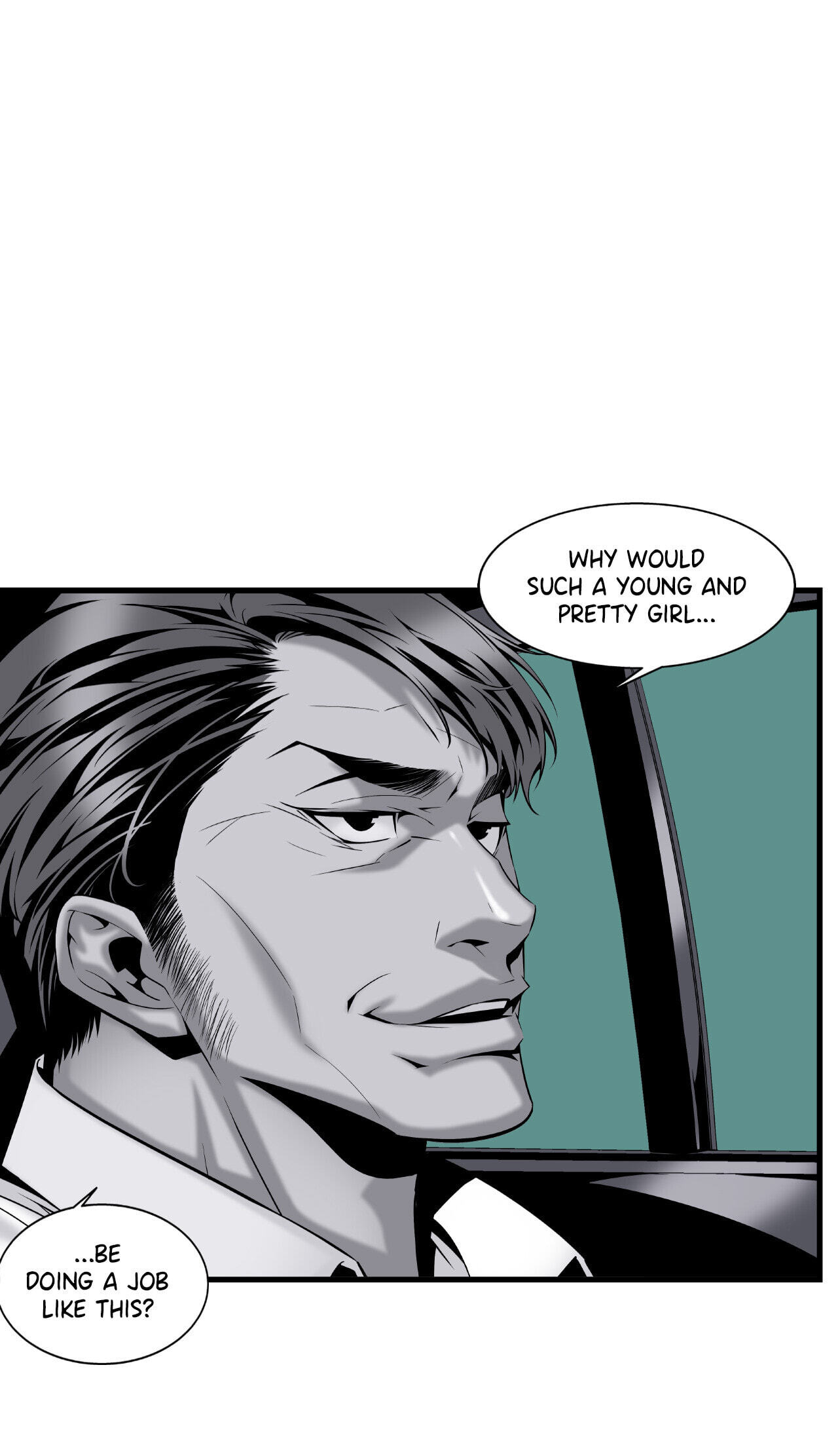 Midnight Taxi Chapter 1 page 47 - 