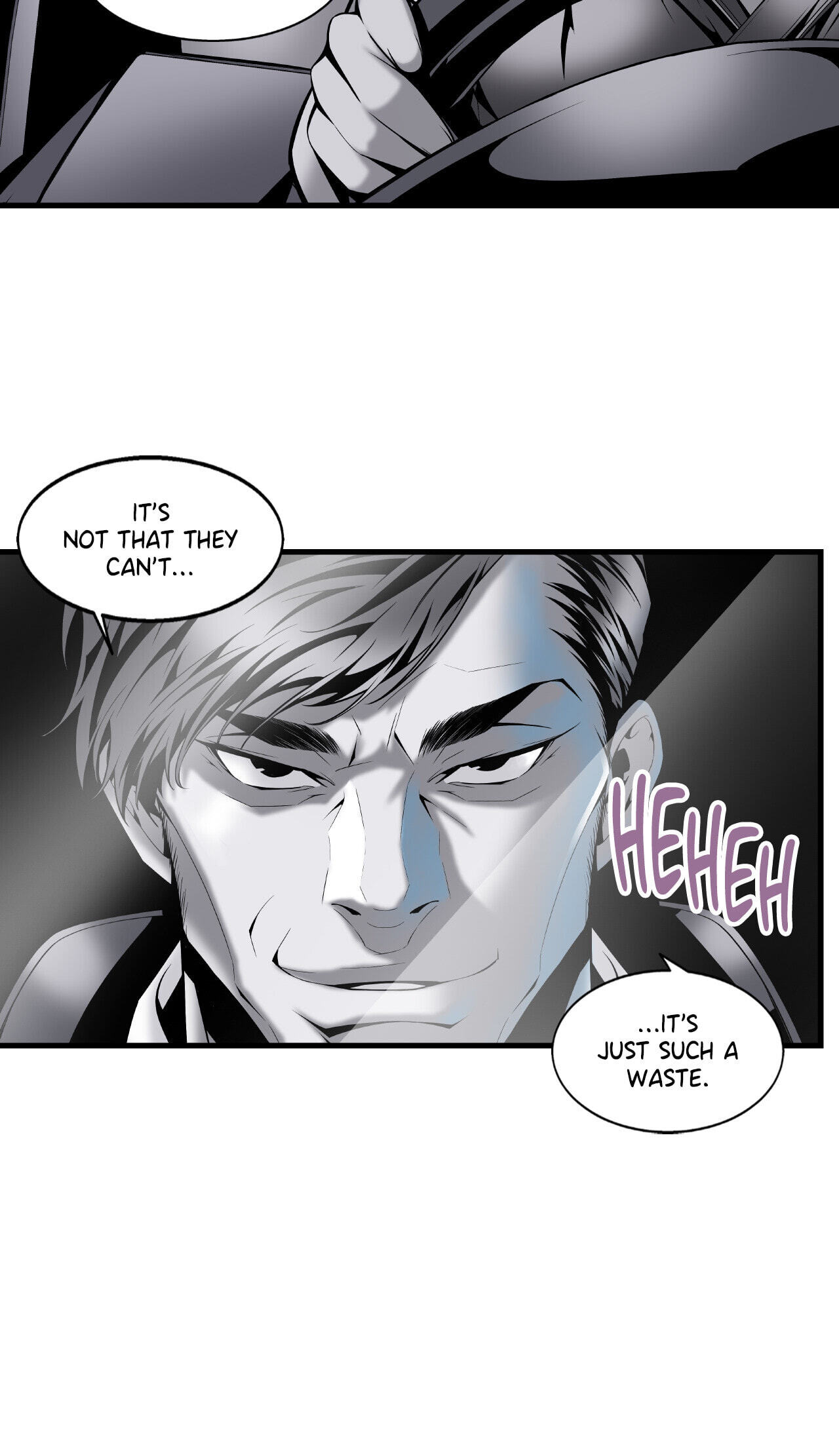 Midnight Taxi Chapter 1 page 49 - 