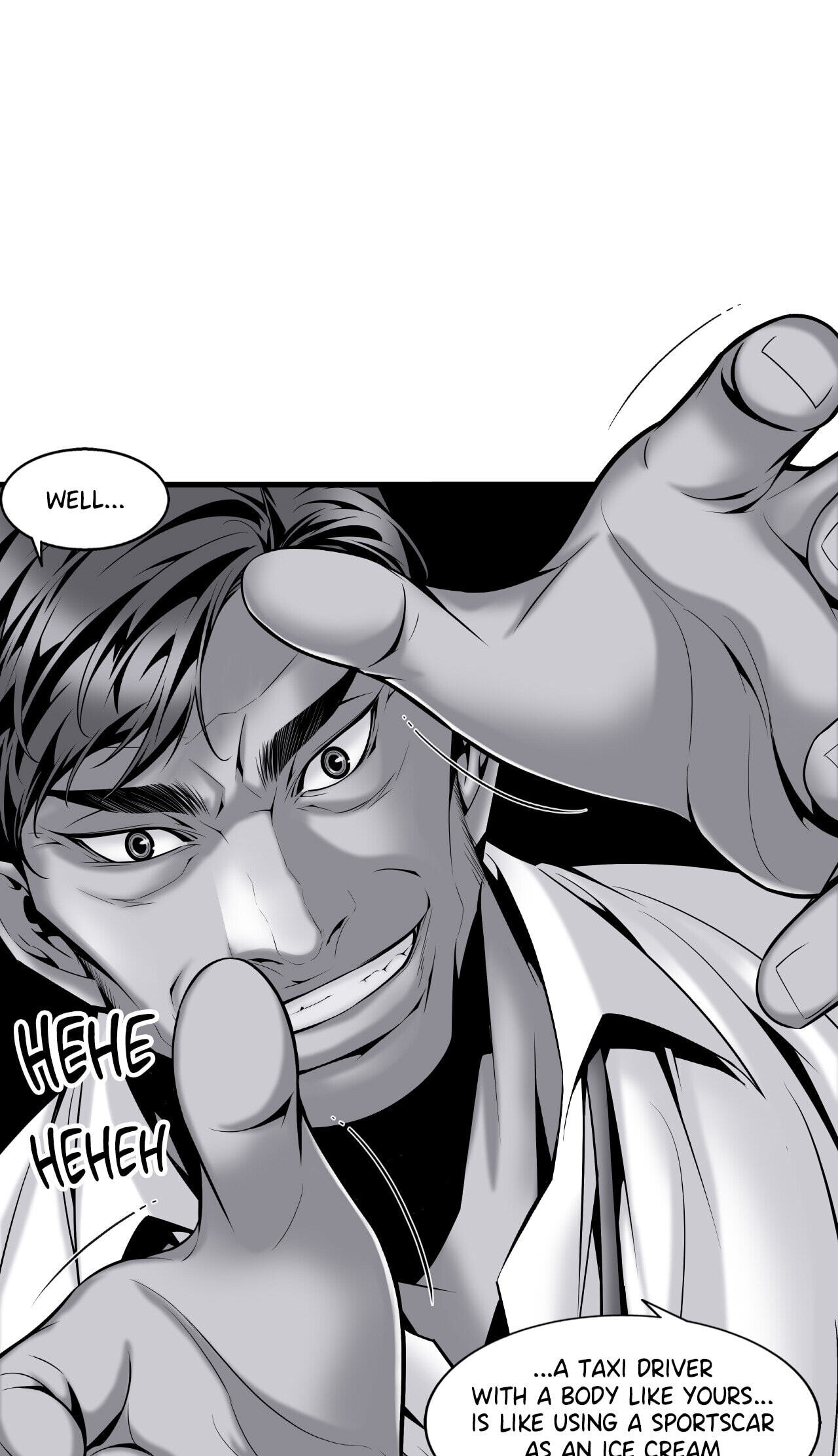 Midnight Taxi Chapter 1 page 51 - 