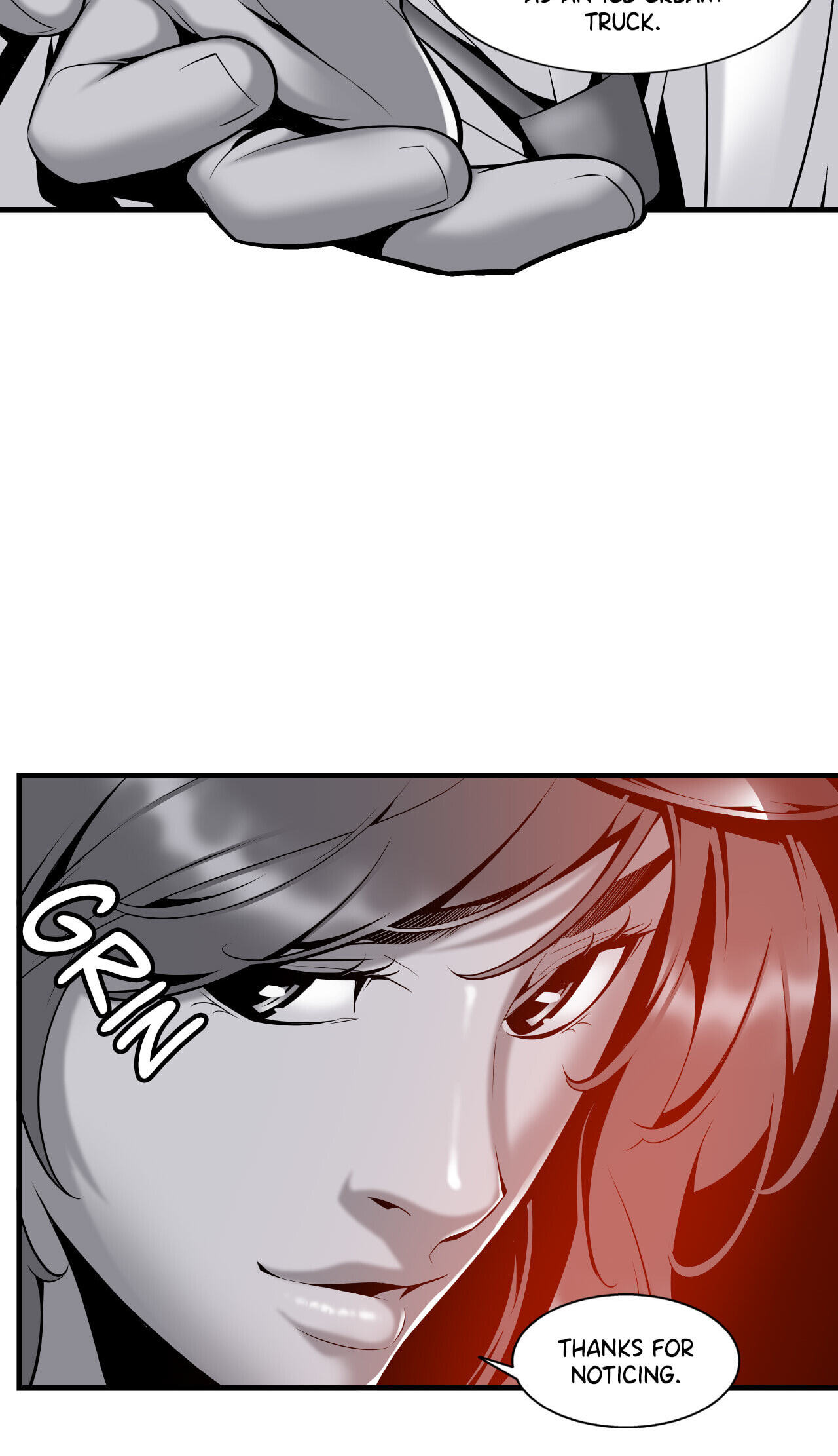 Midnight Taxi Chapter 1 page 52 - 
