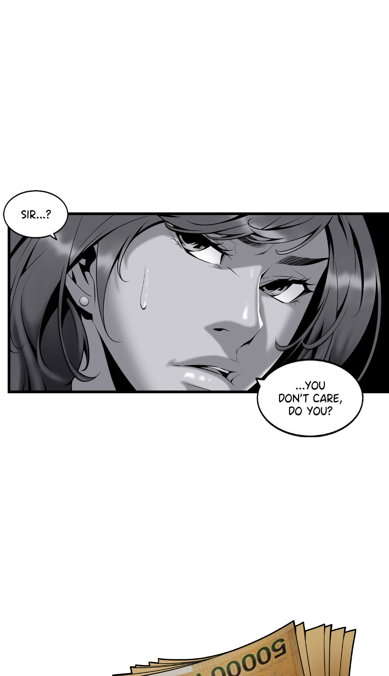 Midnight Taxi Chapter 1 page 56 - 