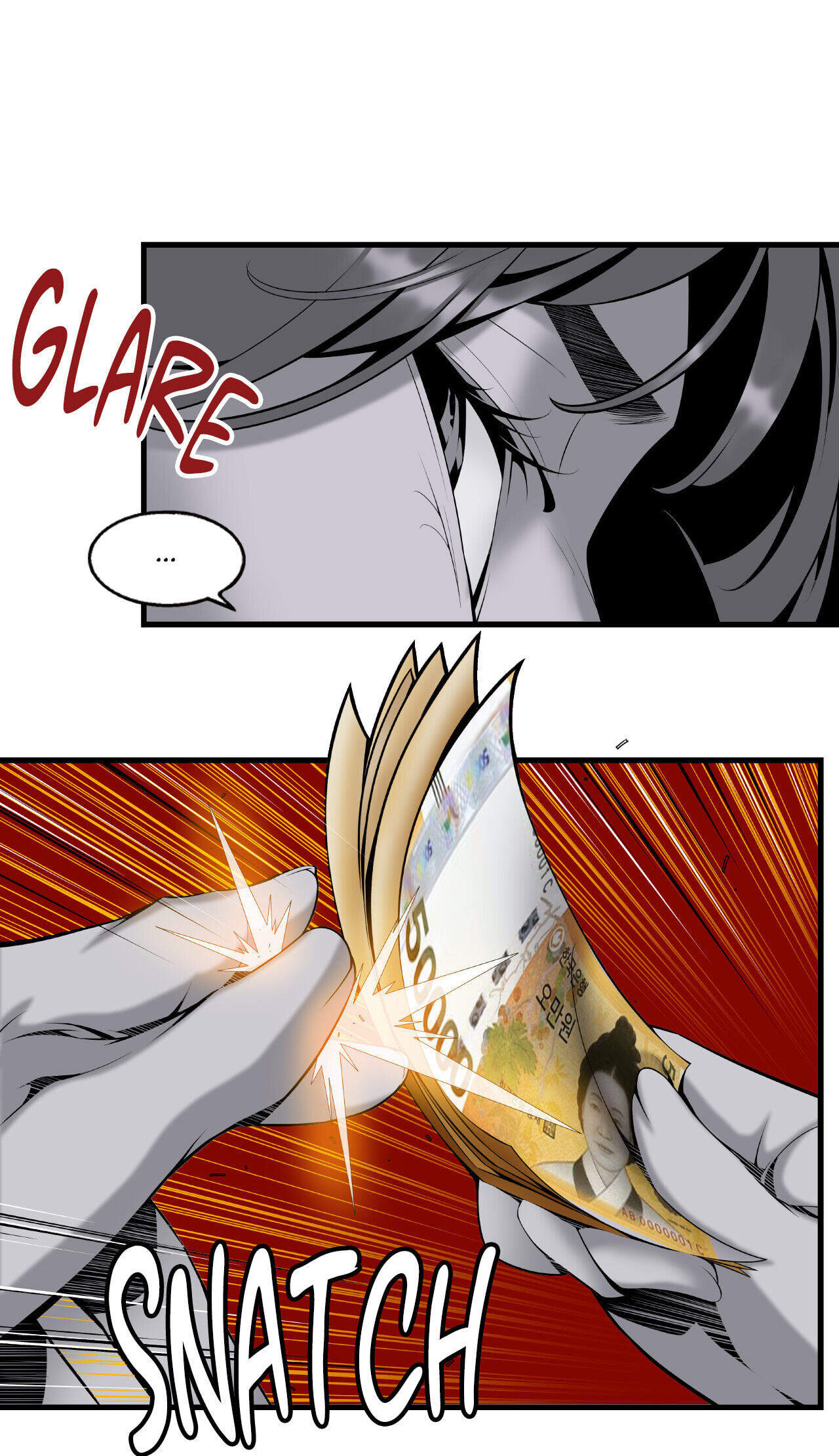 Midnight Taxi Chapter 1 page 58 - 