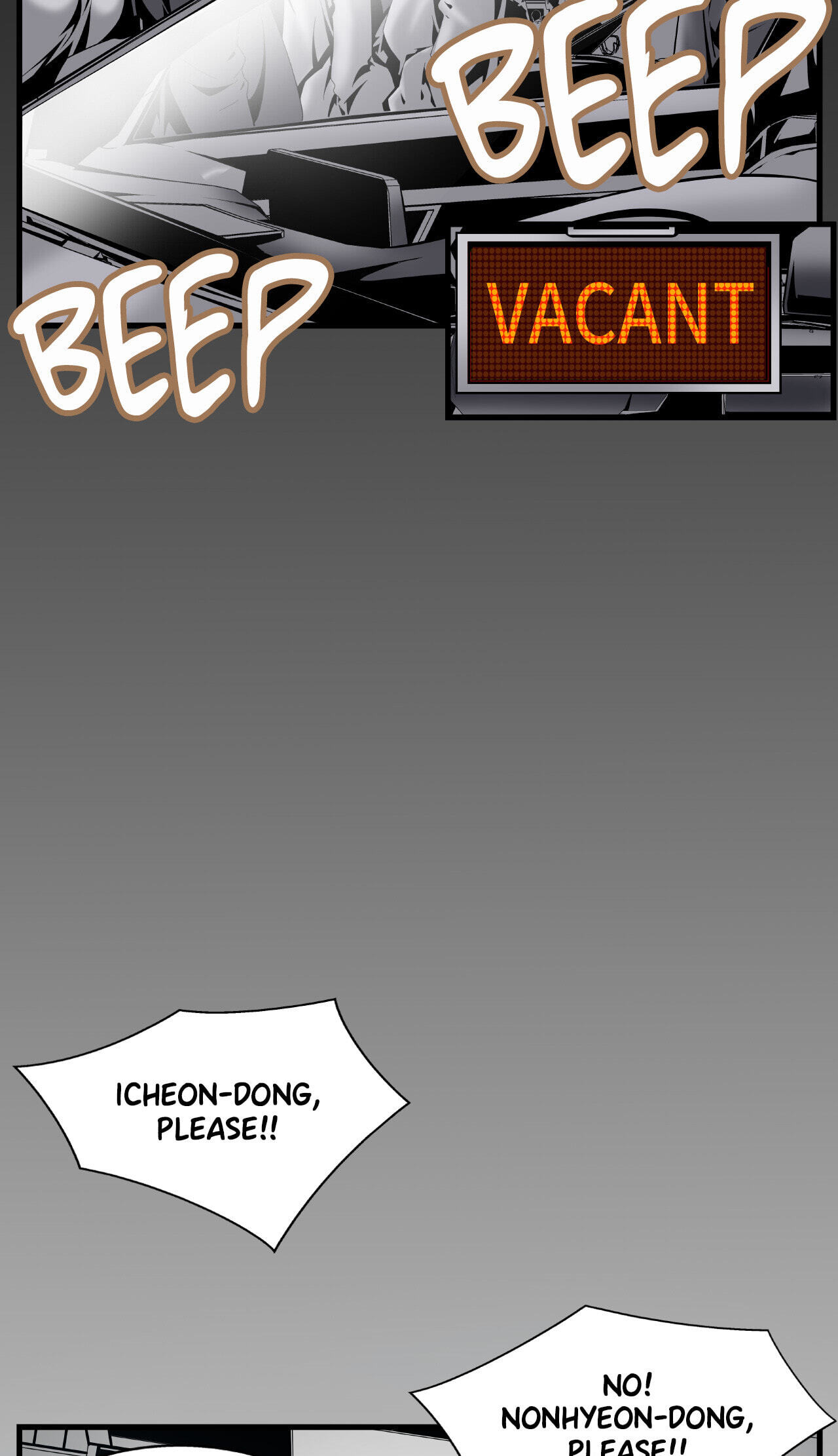 Midnight Taxi Chapter 1 page 7 - 