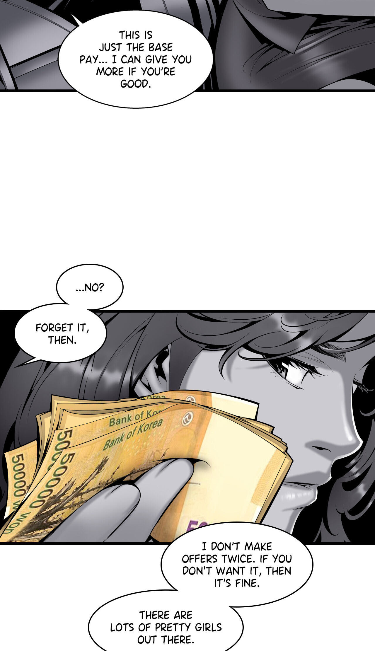 Midnight Taxi Chapter 1 page 68 - 