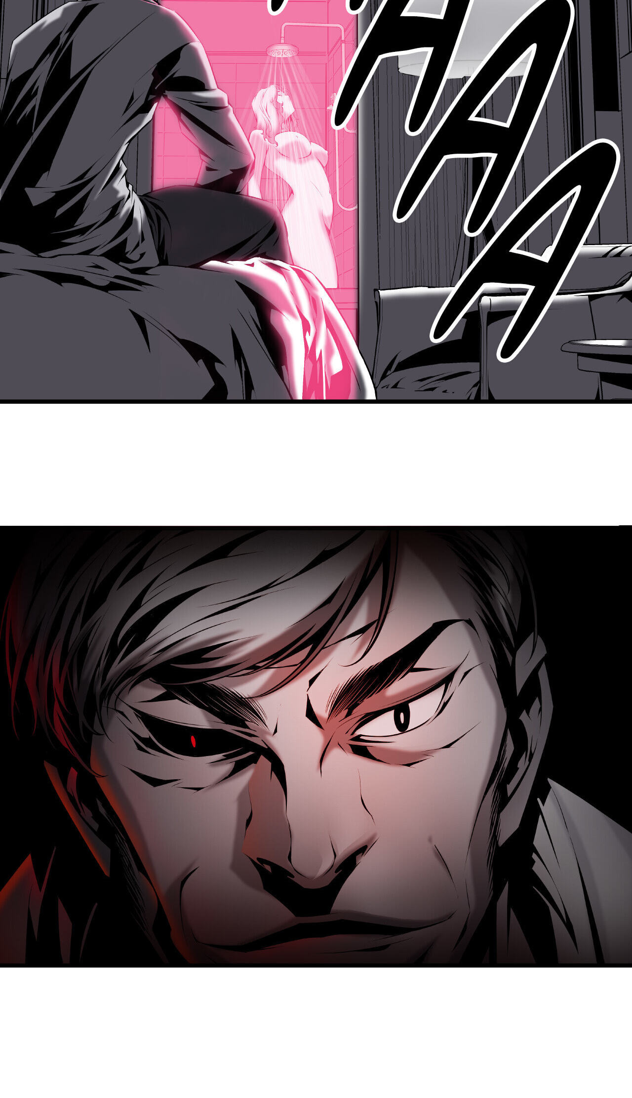 Midnight Taxi Chapter 1 page 82 - 