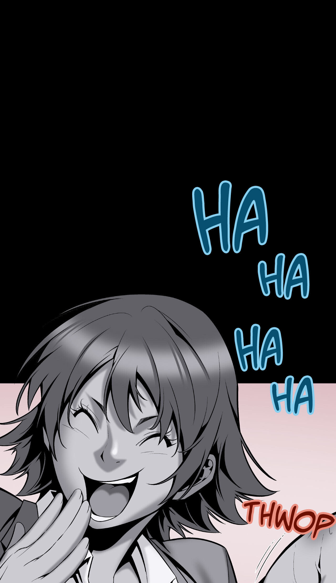 Midnight Taxi Chapter 10 page 1 - 