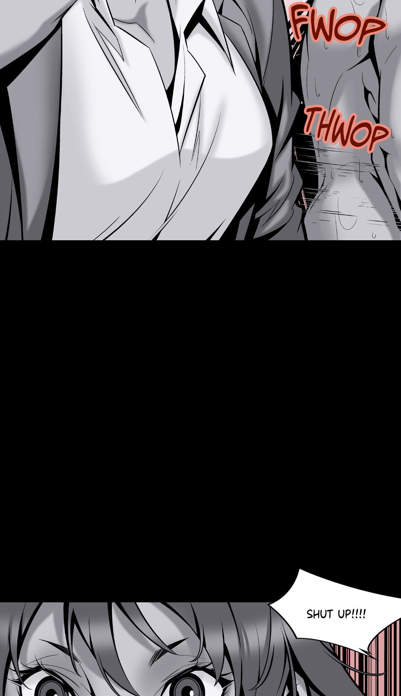 Midnight Taxi Chapter 10 page 2 - 
