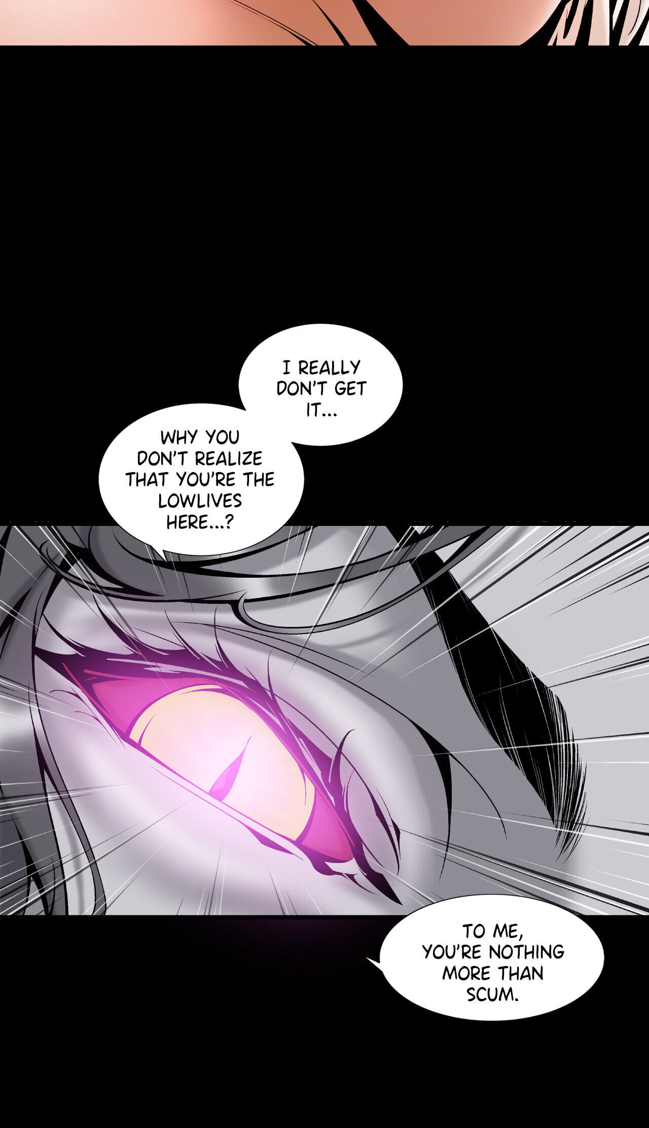 Midnight Taxi Chapter 10 page 12 - 