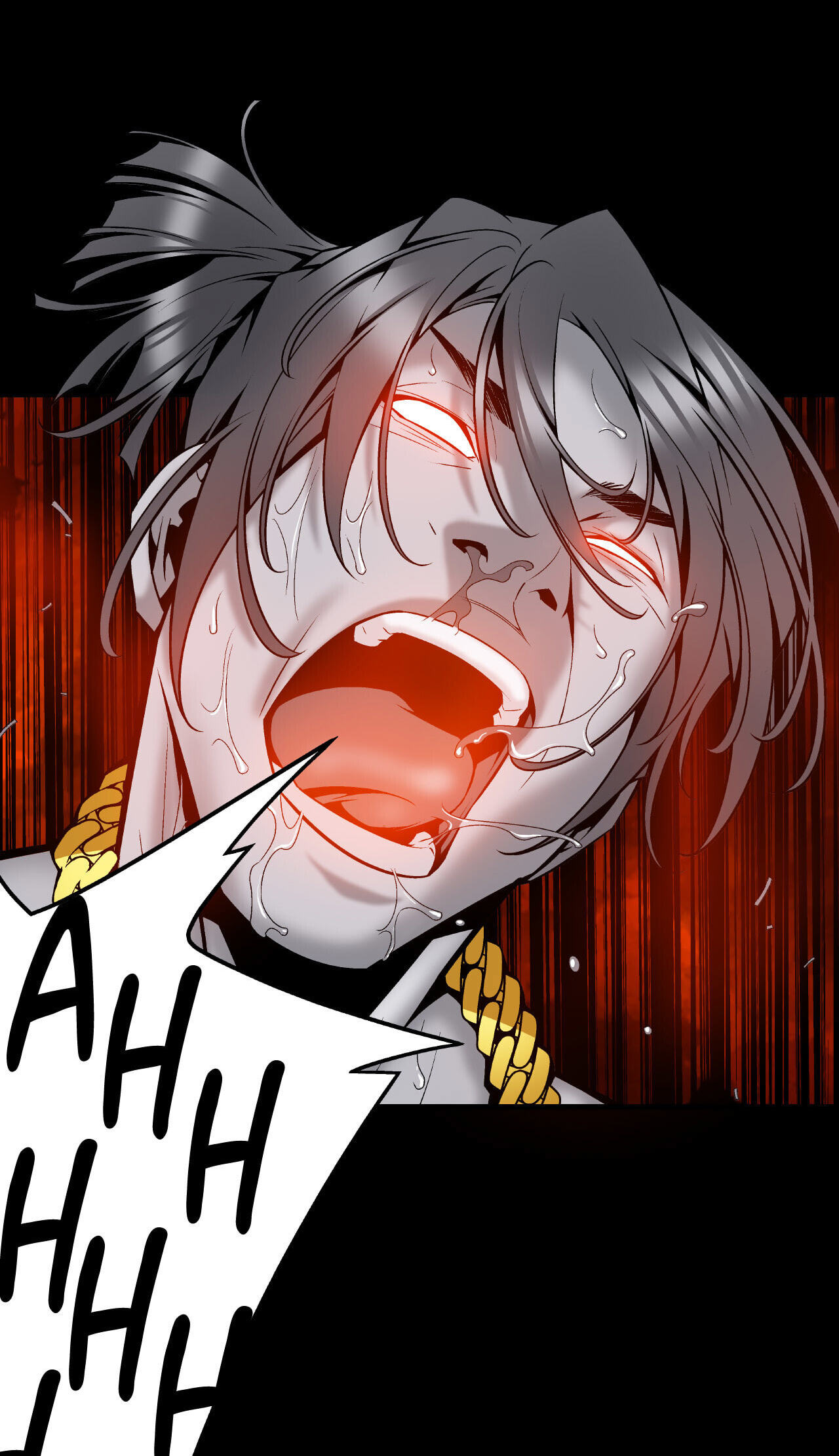 Midnight Taxi Chapter 10 page 14 - 