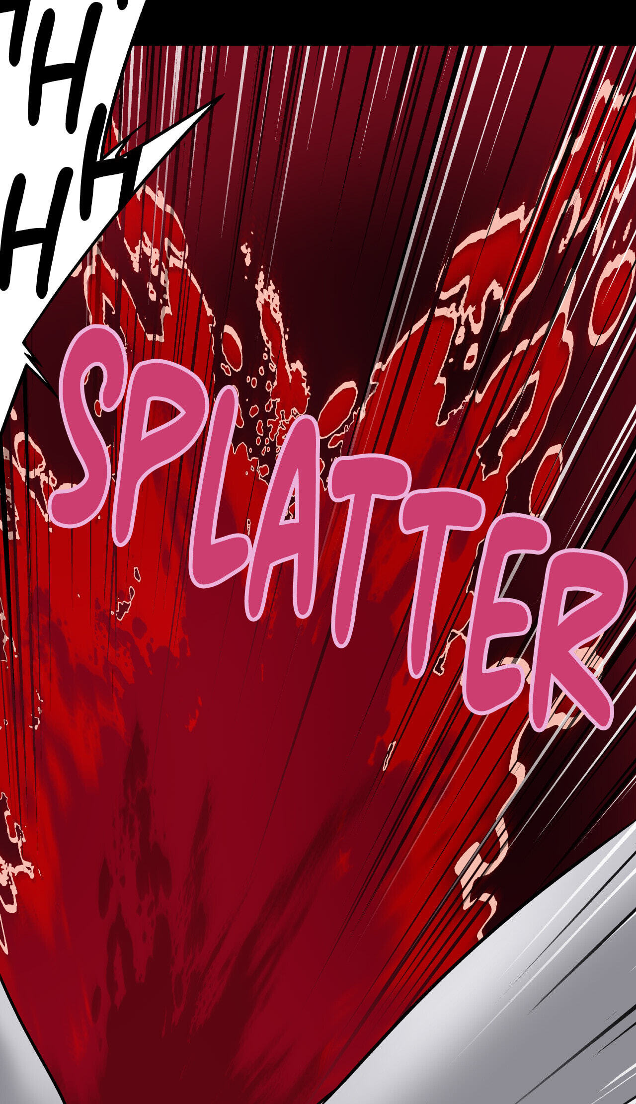 Midnight Taxi Chapter 10 page 15 - 