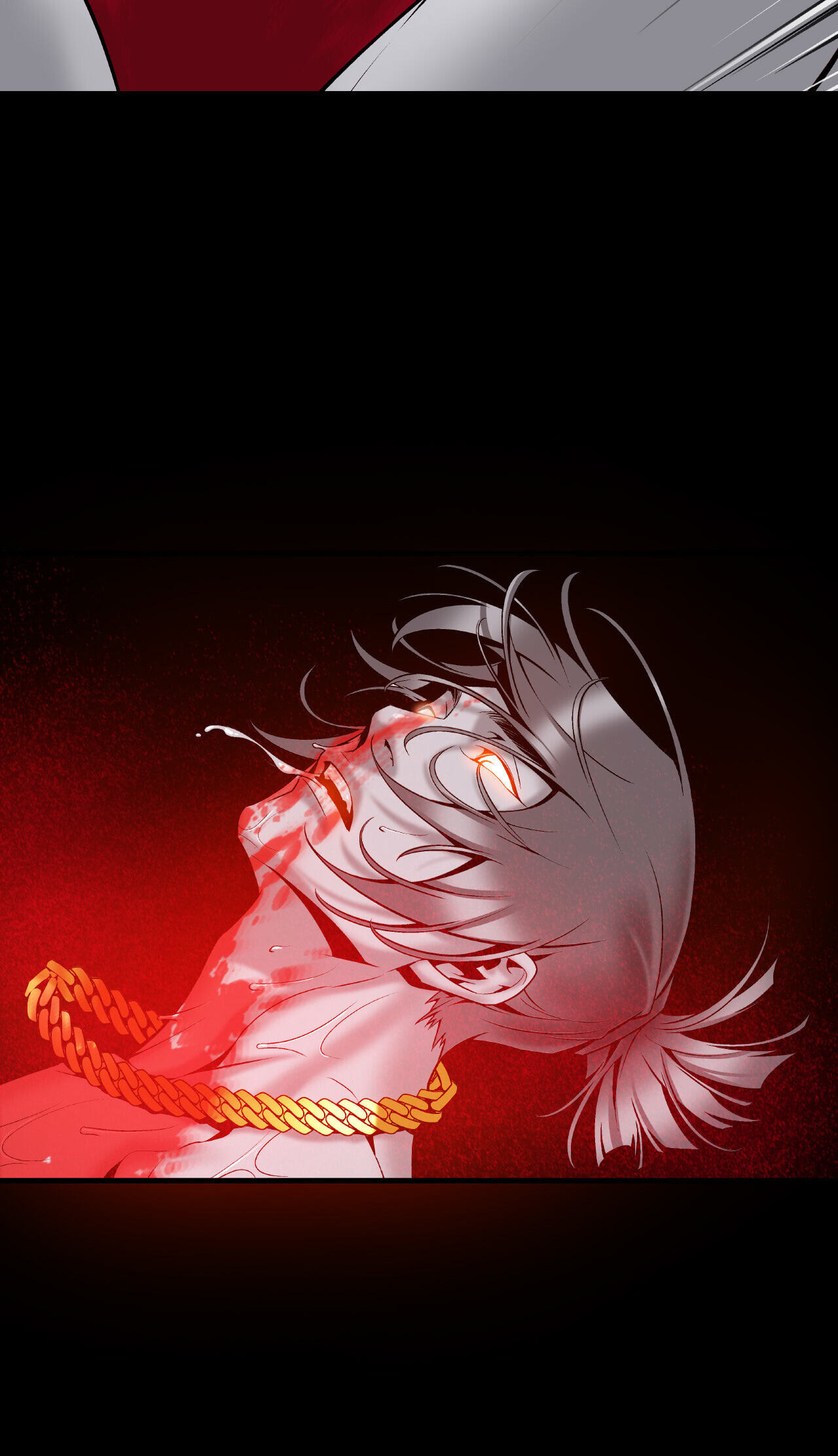Midnight Taxi Chapter 10 page 16 - 