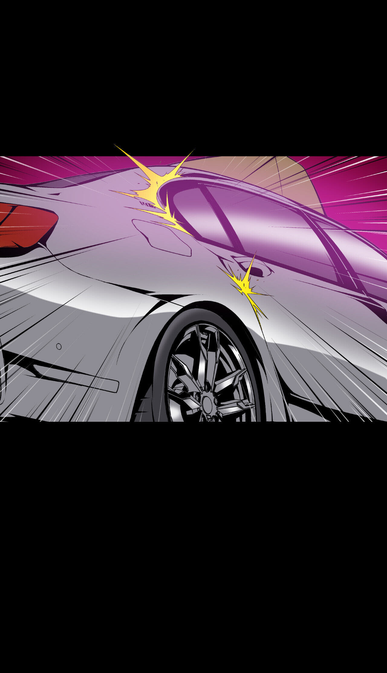 Midnight Taxi Chapter 10 page 19 - 
