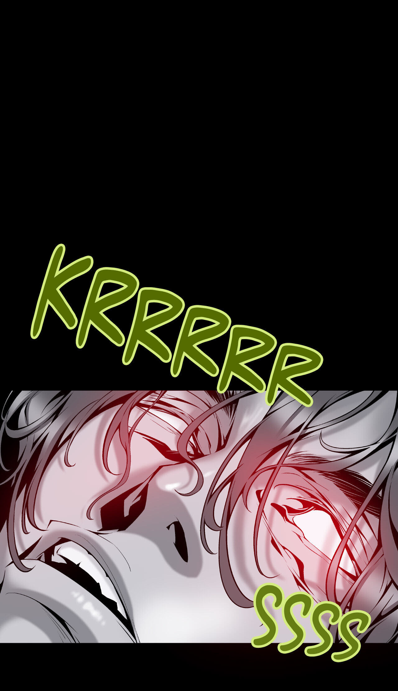 Midnight Taxi Chapter 10 page 21 - 