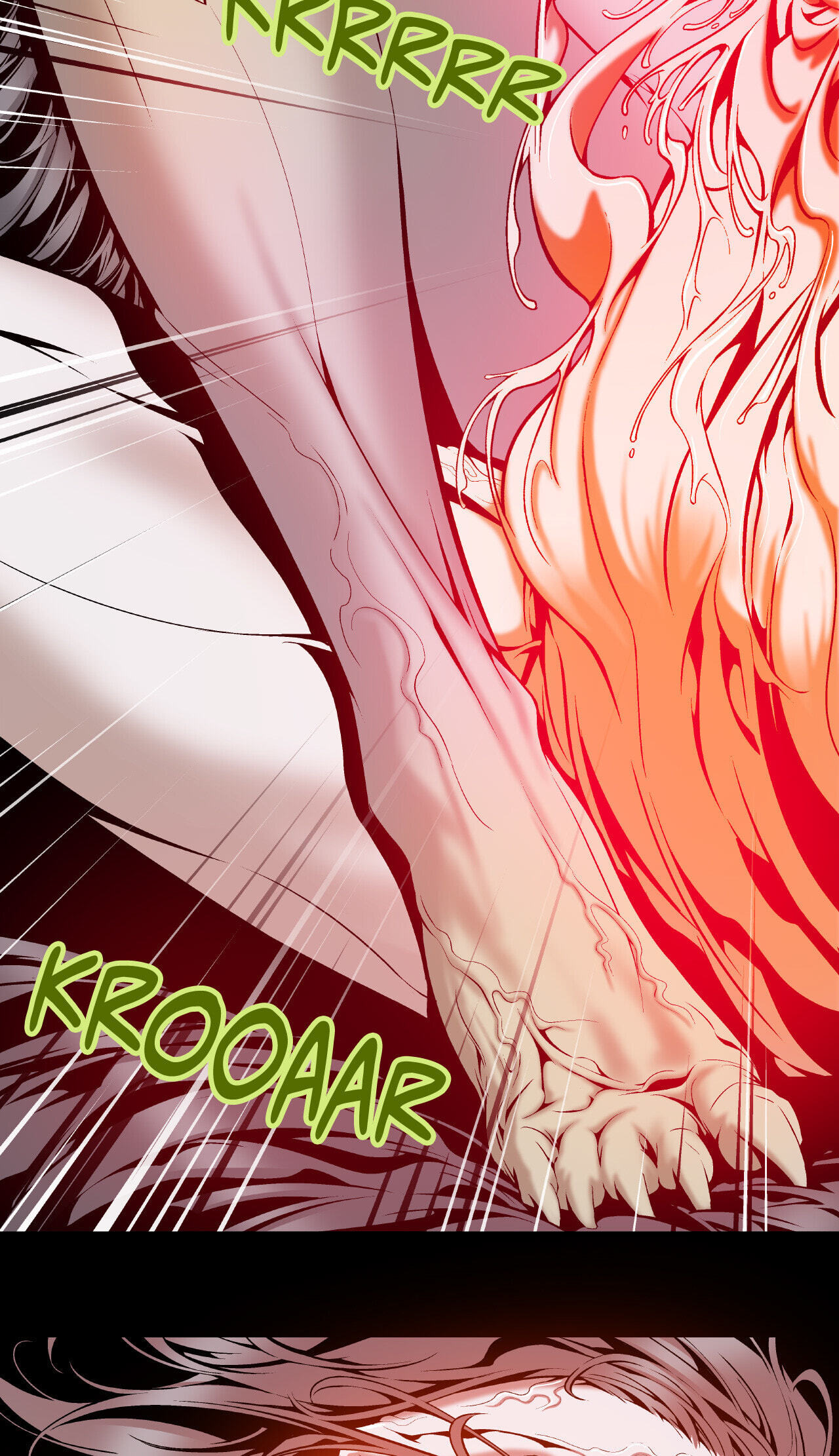 Midnight Taxi Chapter 10 page 23 - 