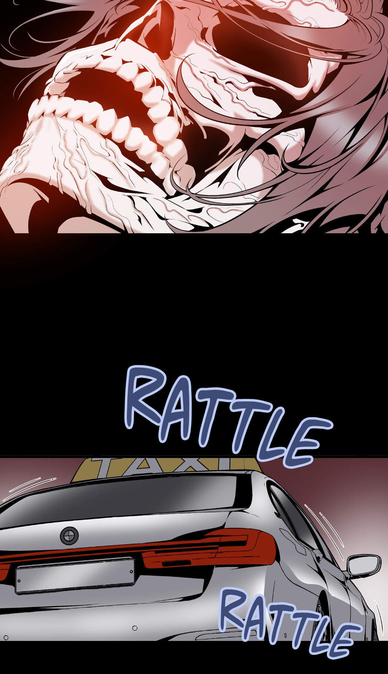 Midnight Taxi Chapter 10 page 24 - 