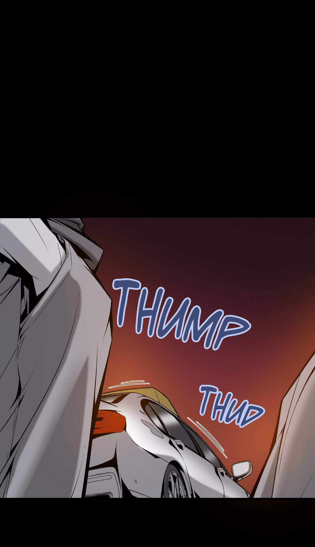 Midnight Taxi Chapter 10 page 25 - 