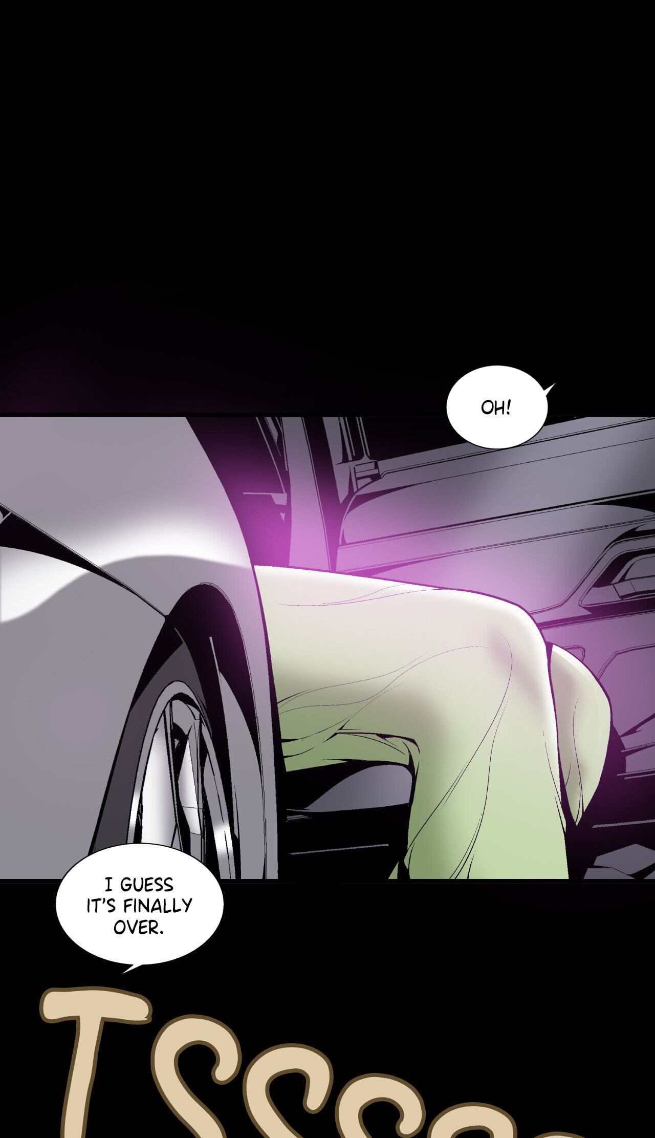 Midnight Taxi Chapter 10 page 29 - 