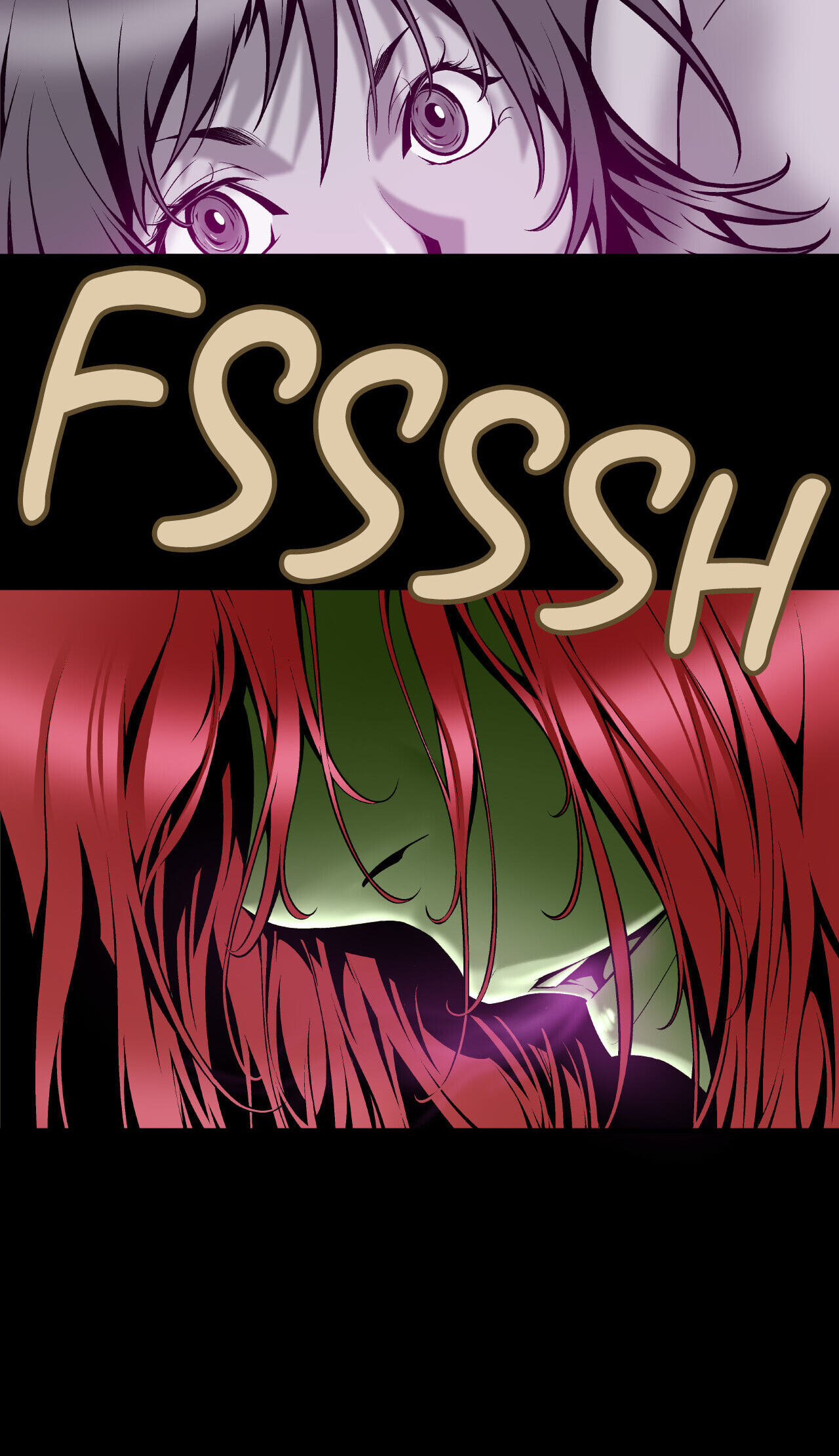 Midnight Taxi Chapter 10 page 32 - 