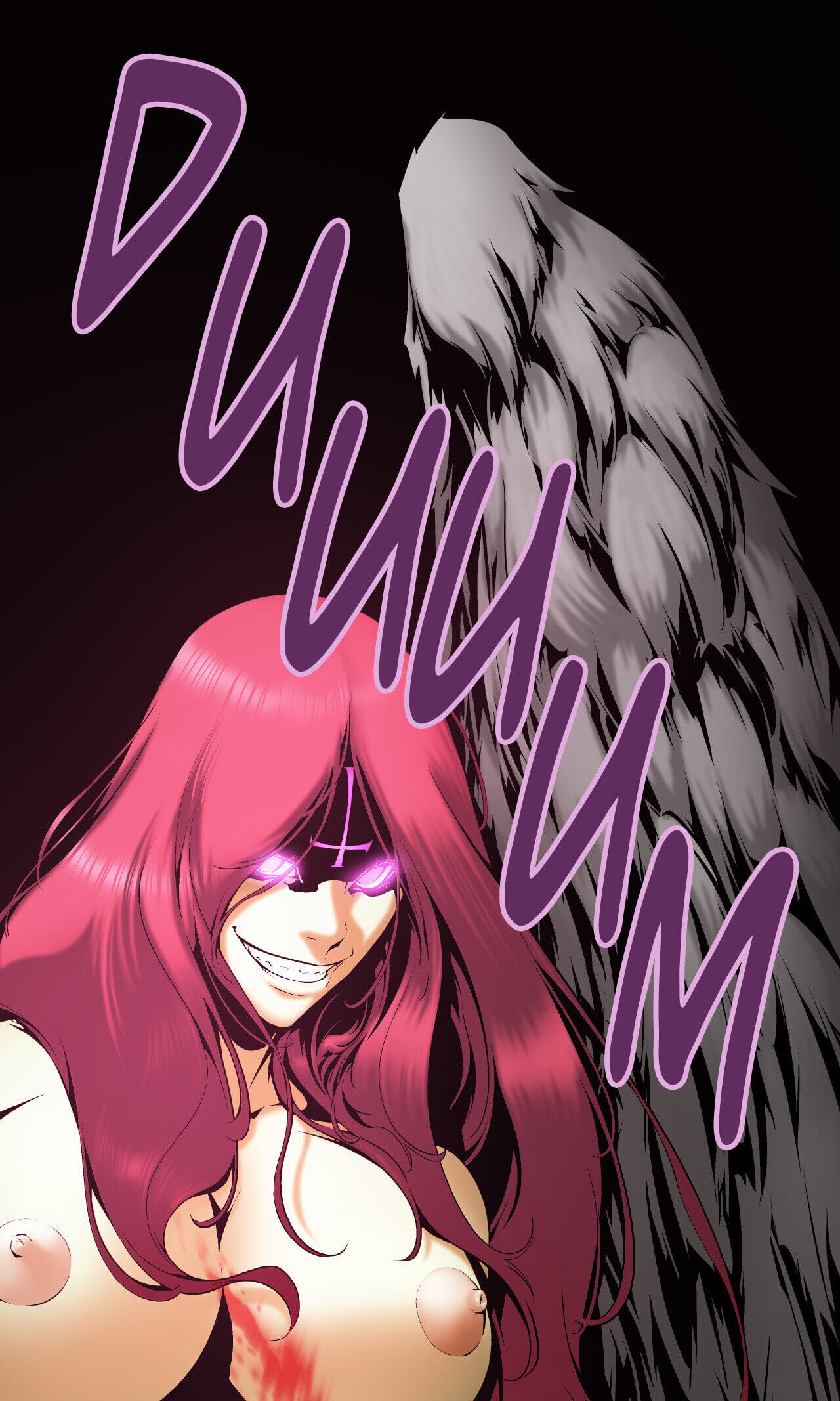 Midnight Taxi Chapter 10 page 33 - 