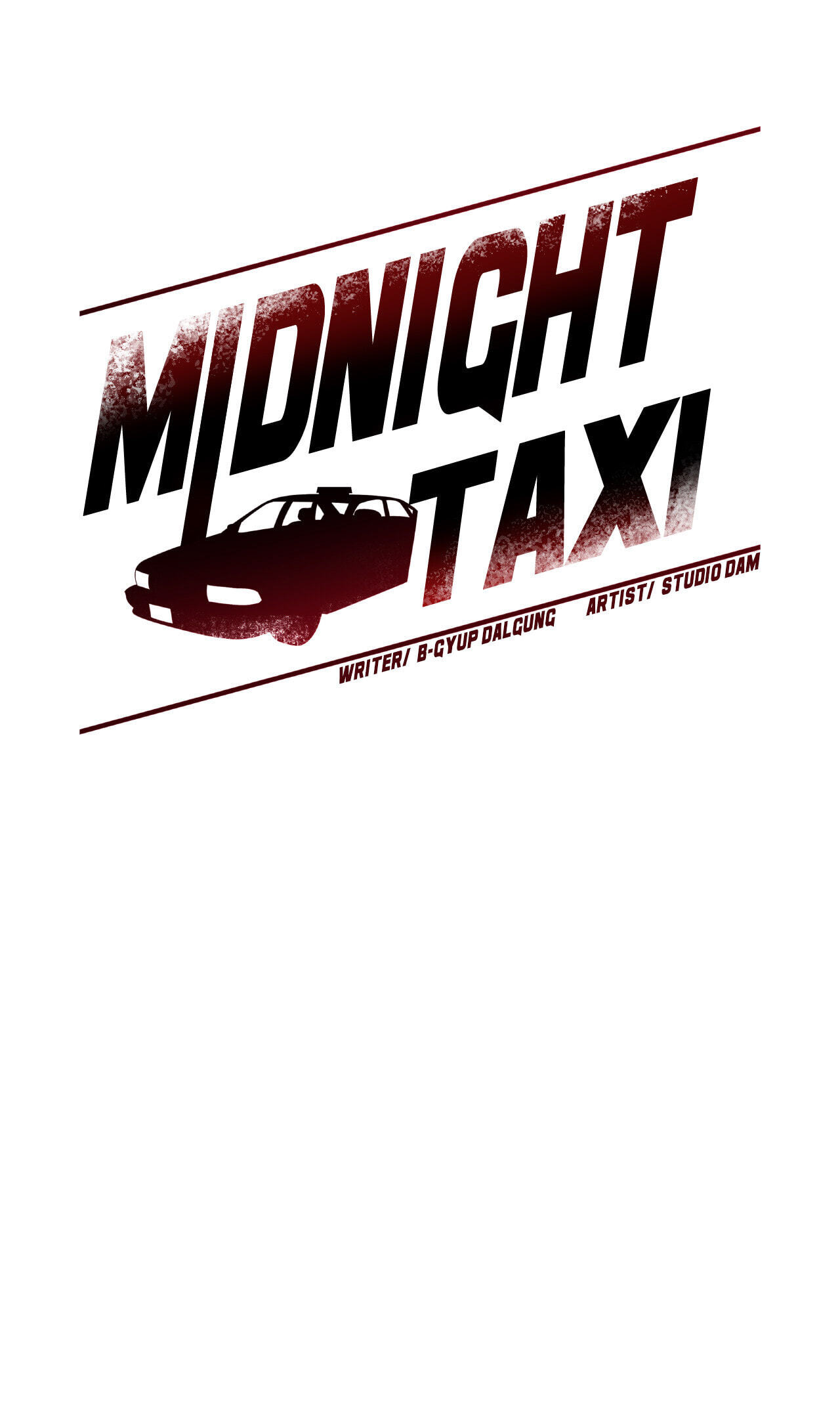 Midnight Taxi Chapter 10 page 37 - 