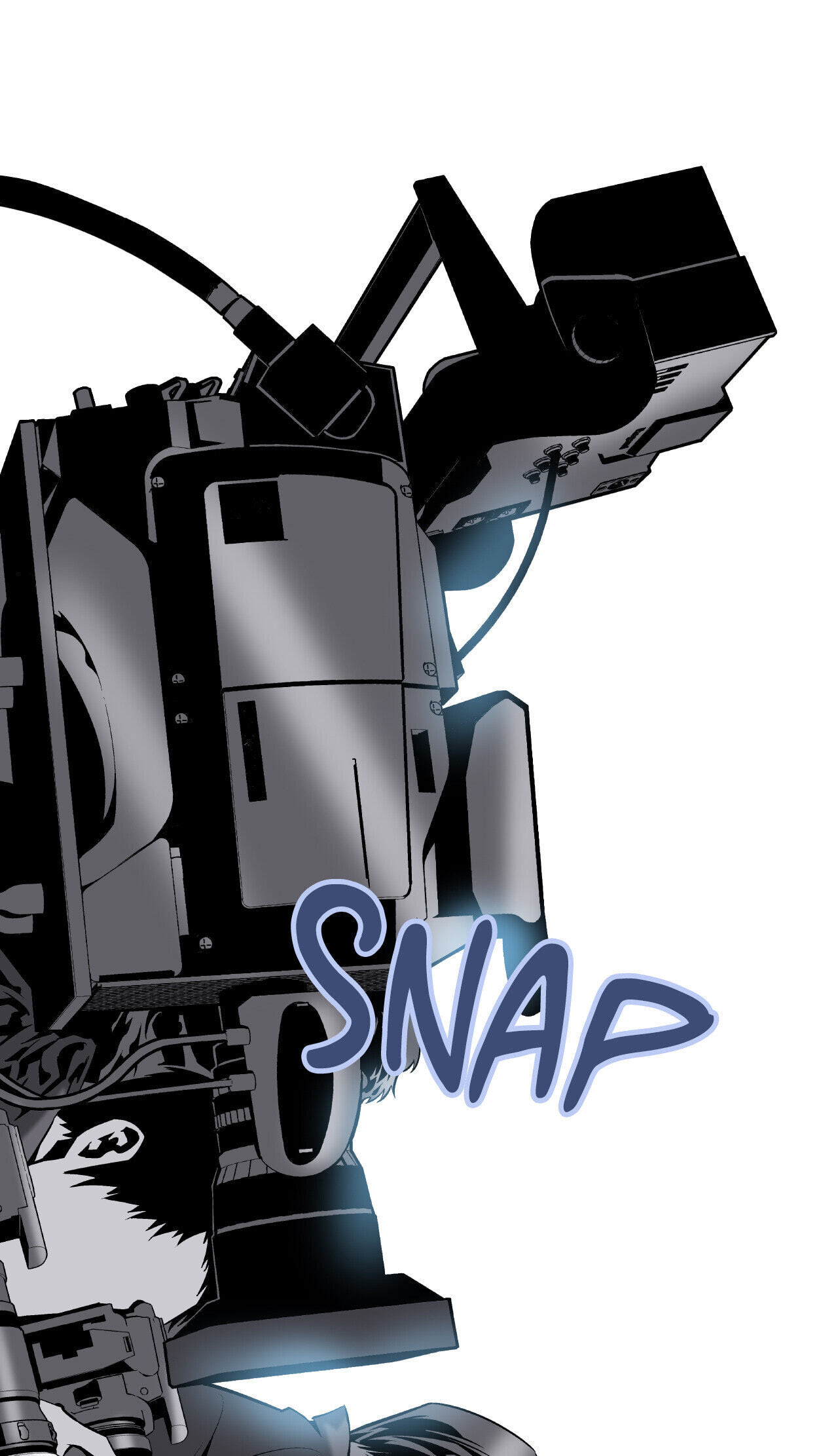 Midnight Taxi Chapter 10 page 39 - 