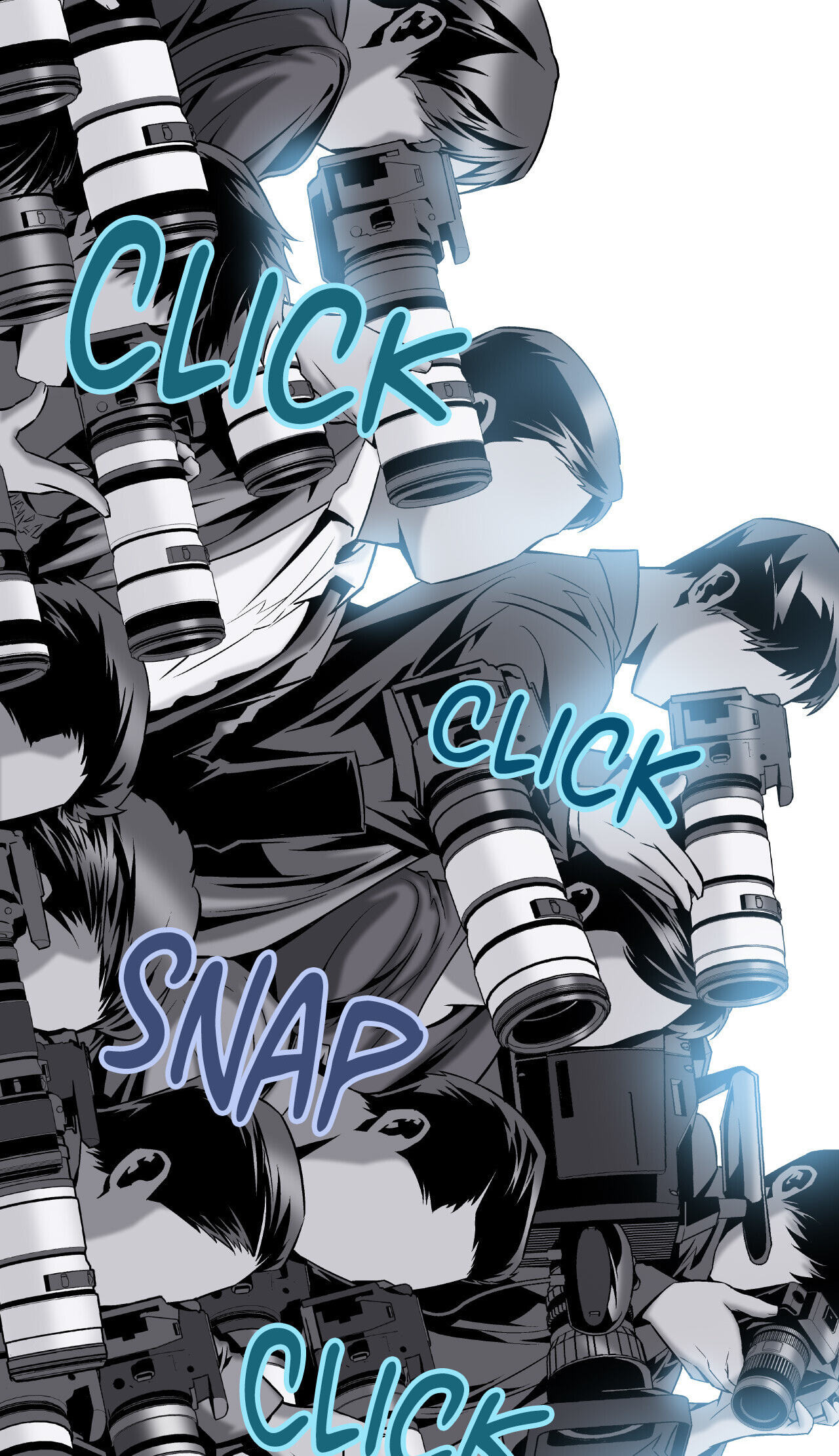 Midnight Taxi Chapter 10 page 40 - 