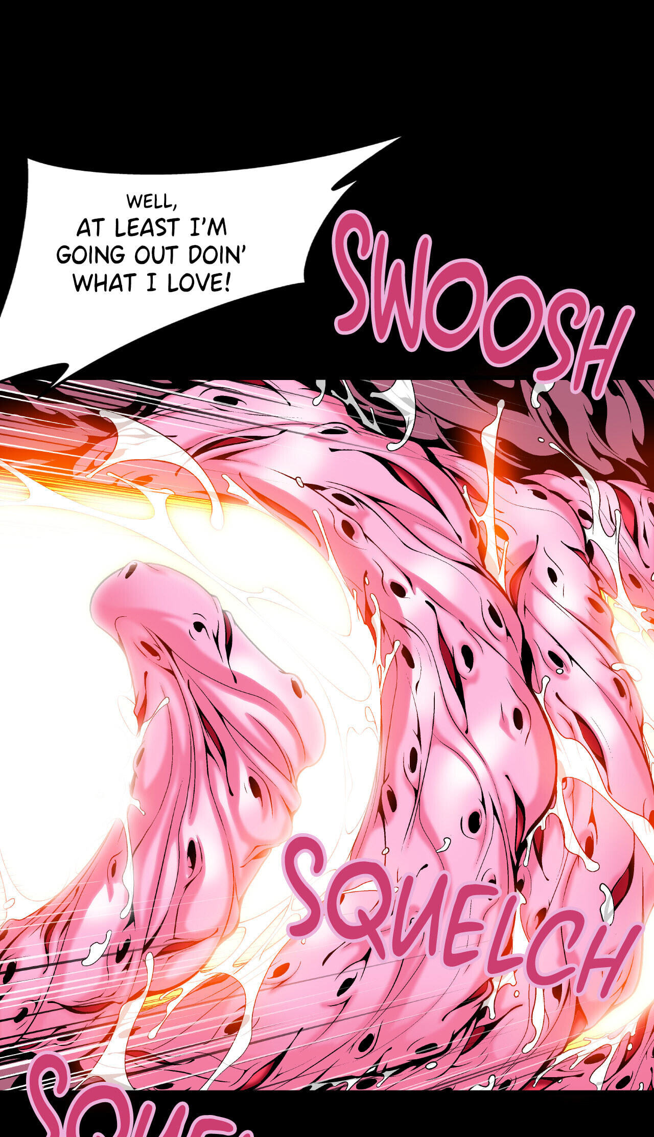 Midnight Taxi Chapter 10 page 5 - 