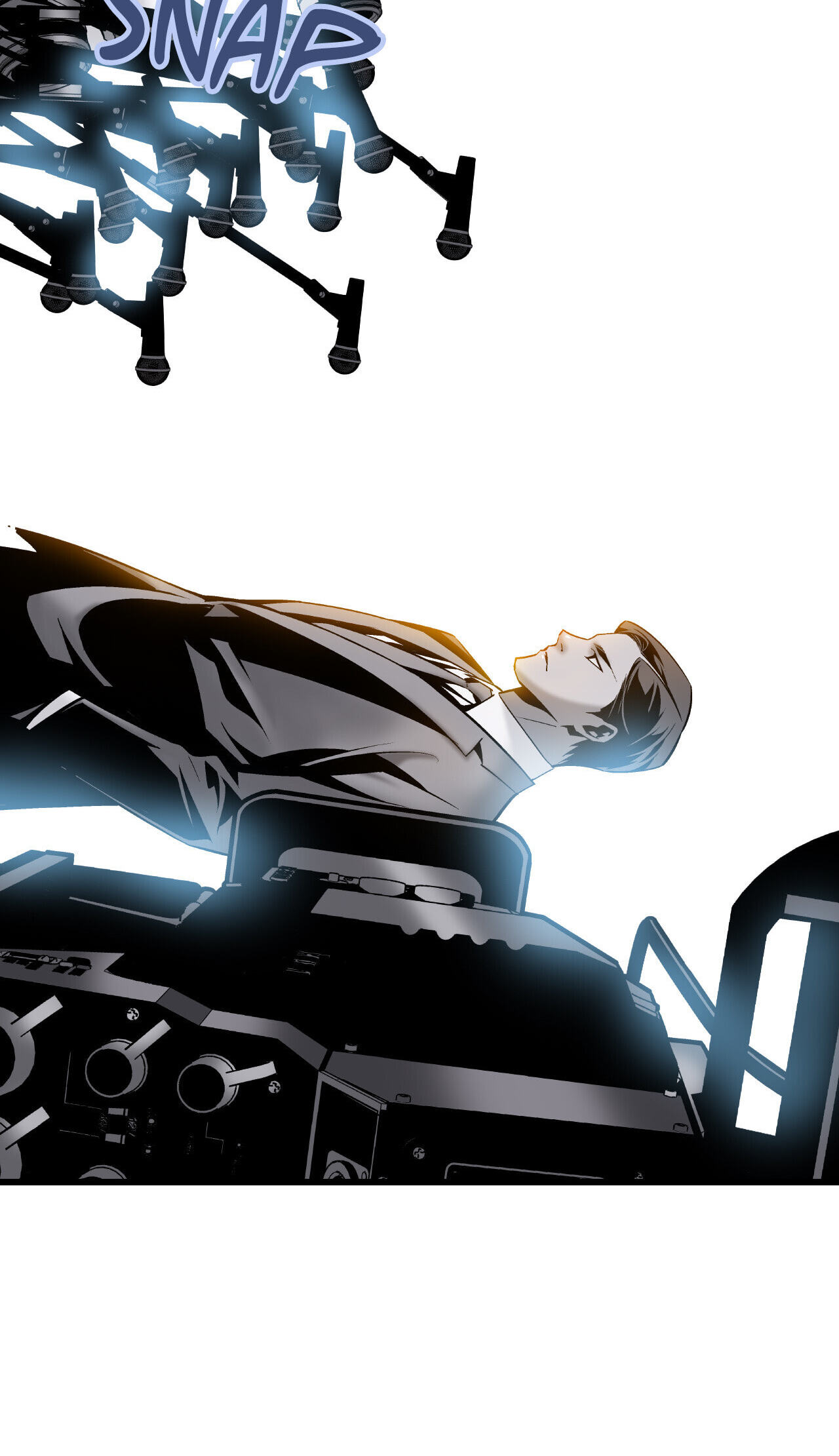 Midnight Taxi Chapter 10 page 42 - 