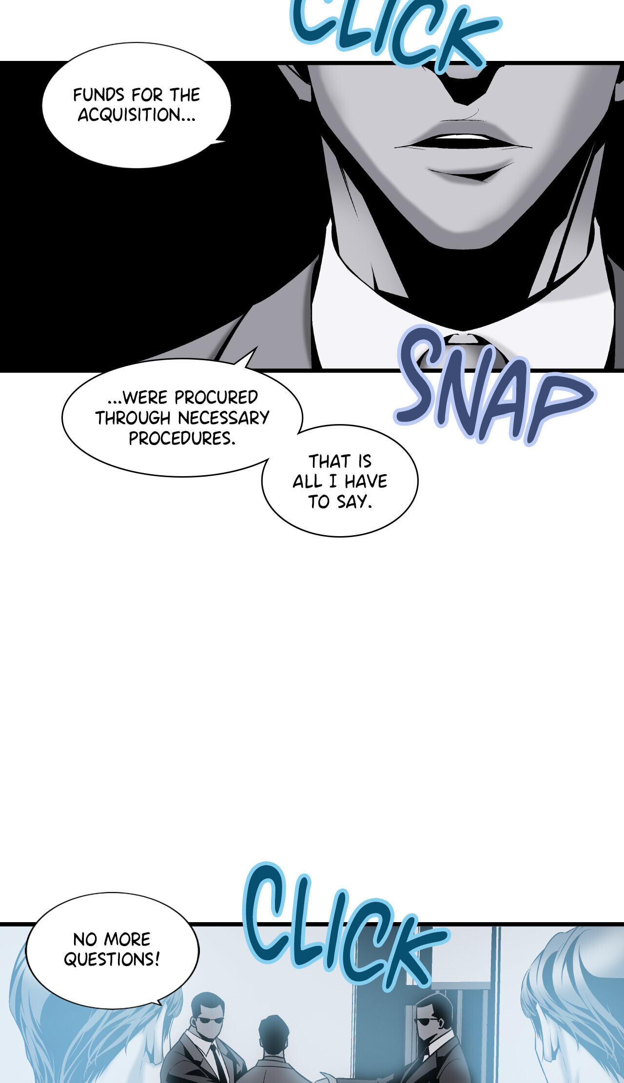 Midnight Taxi Chapter 10 page 44 - 