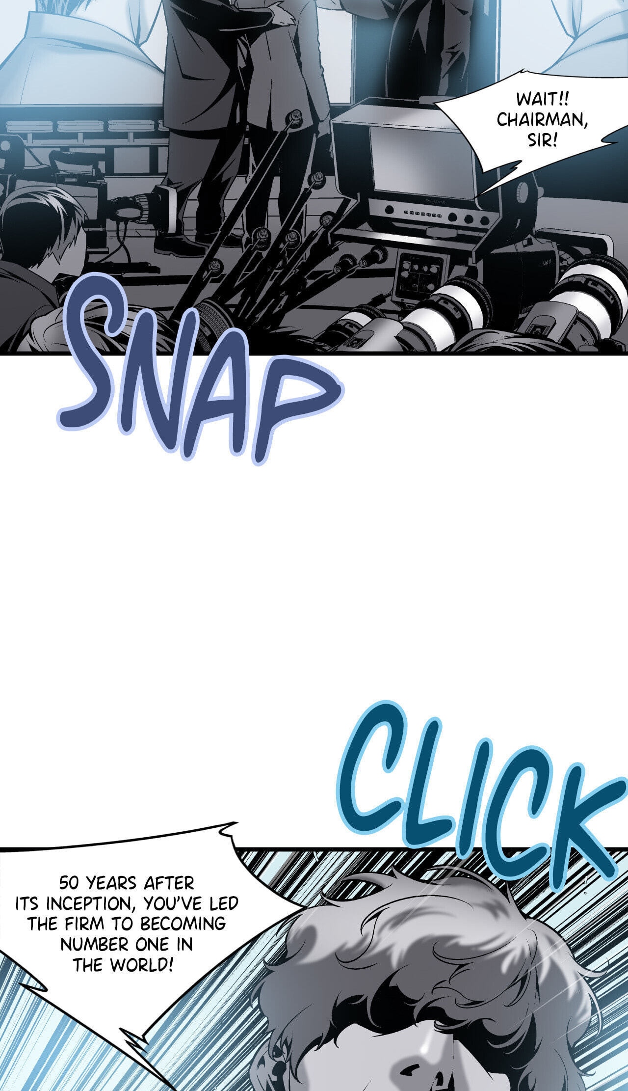 Midnight Taxi Chapter 10 page 45 - 
