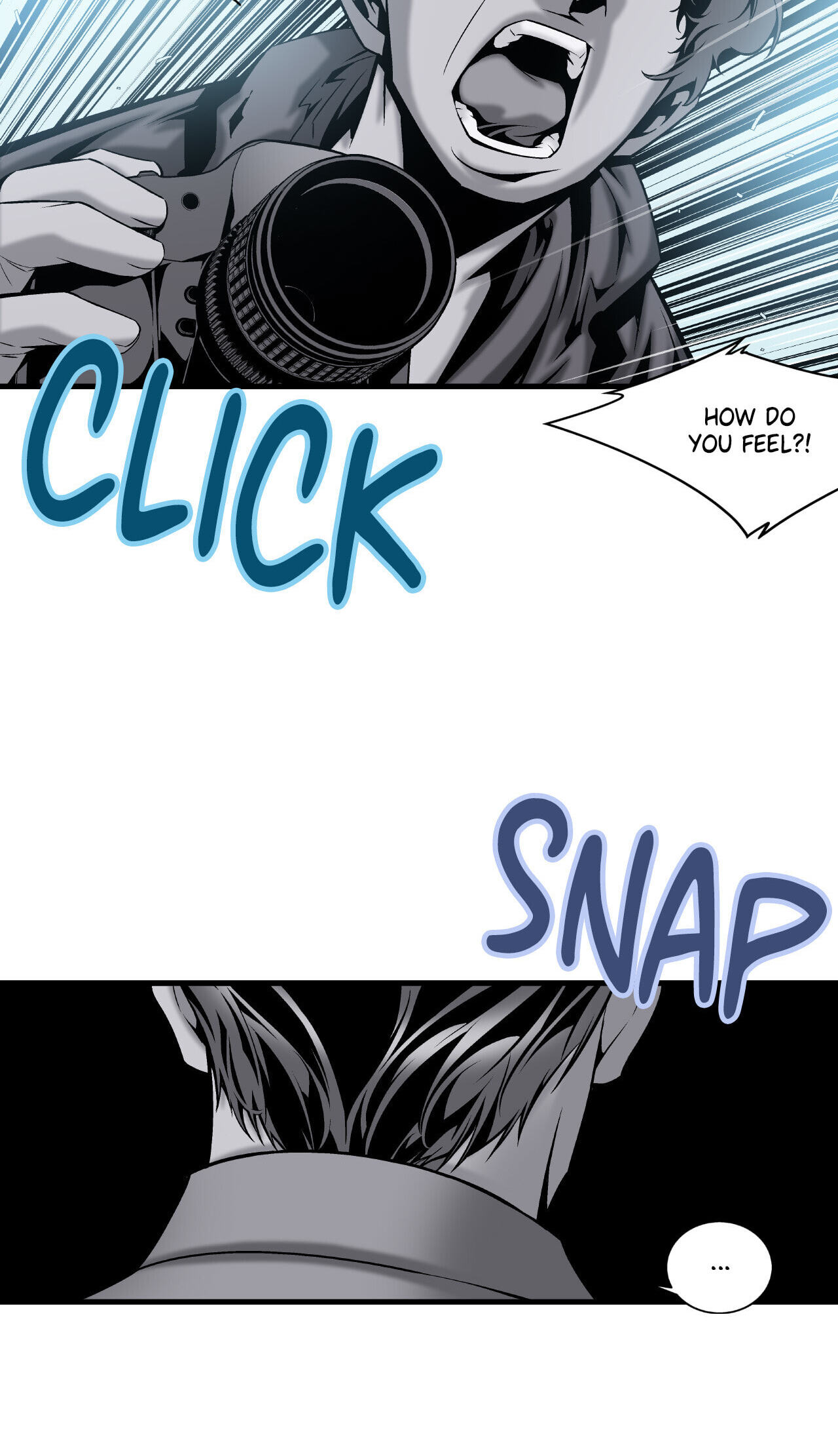 Midnight Taxi Chapter 10 page 46 - 
