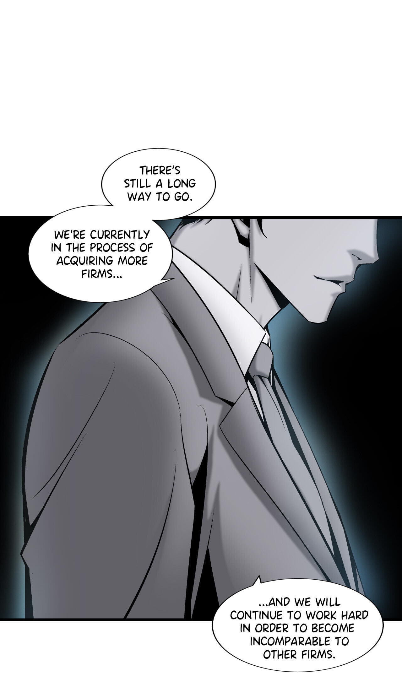Midnight Taxi Chapter 10 page 47 - 