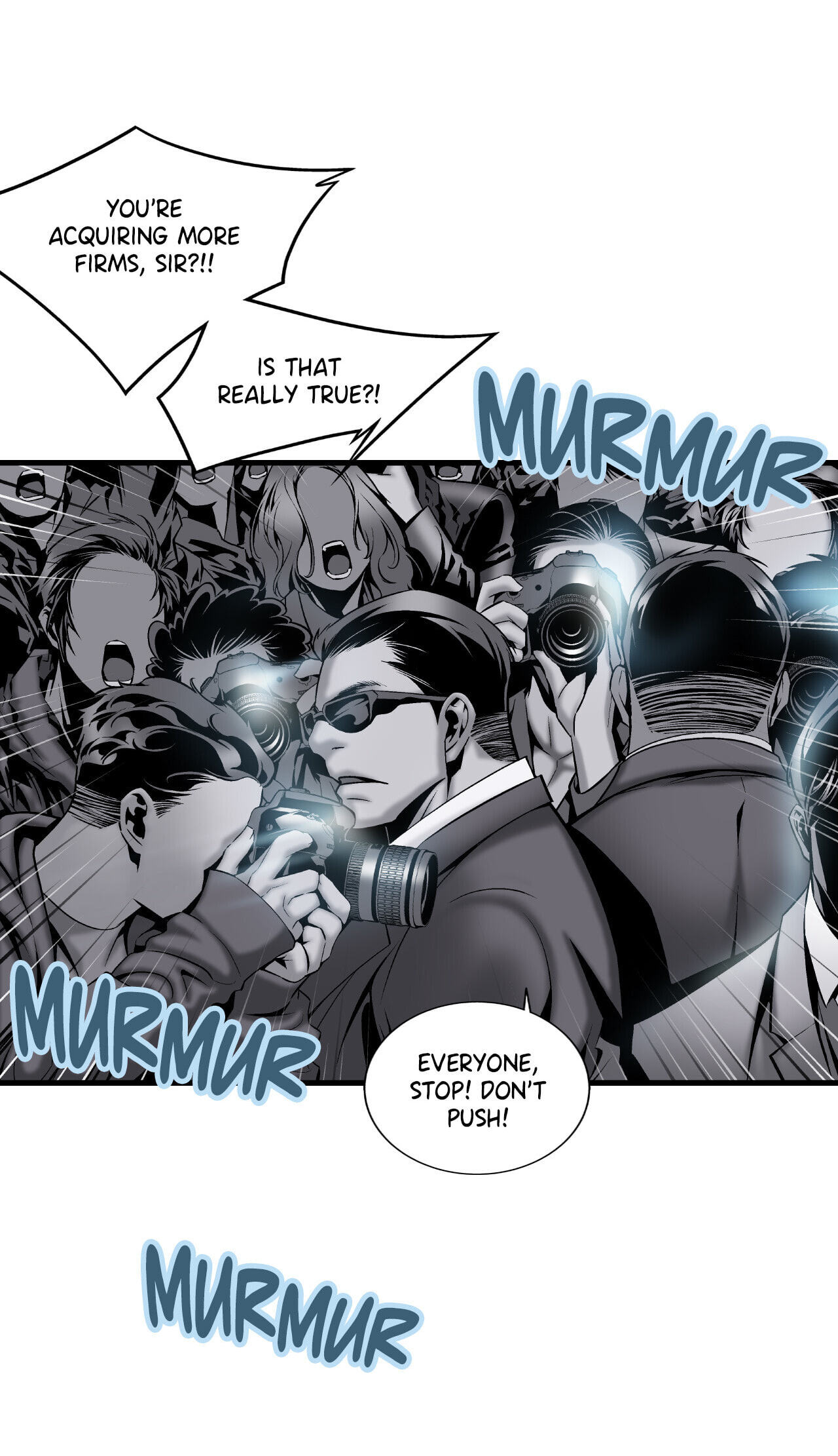 Midnight Taxi Chapter 10 page 48 - 