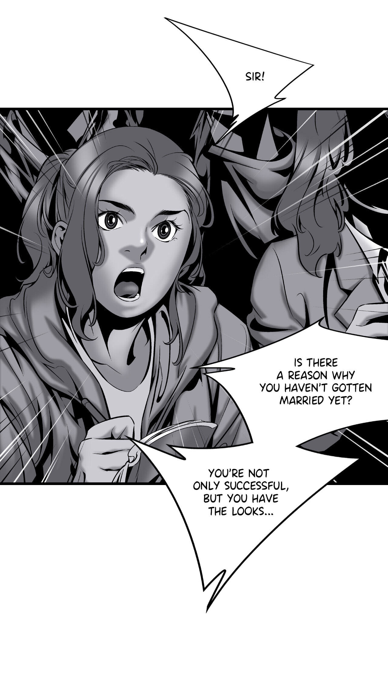 Midnight Taxi Chapter 10 page 49 - 