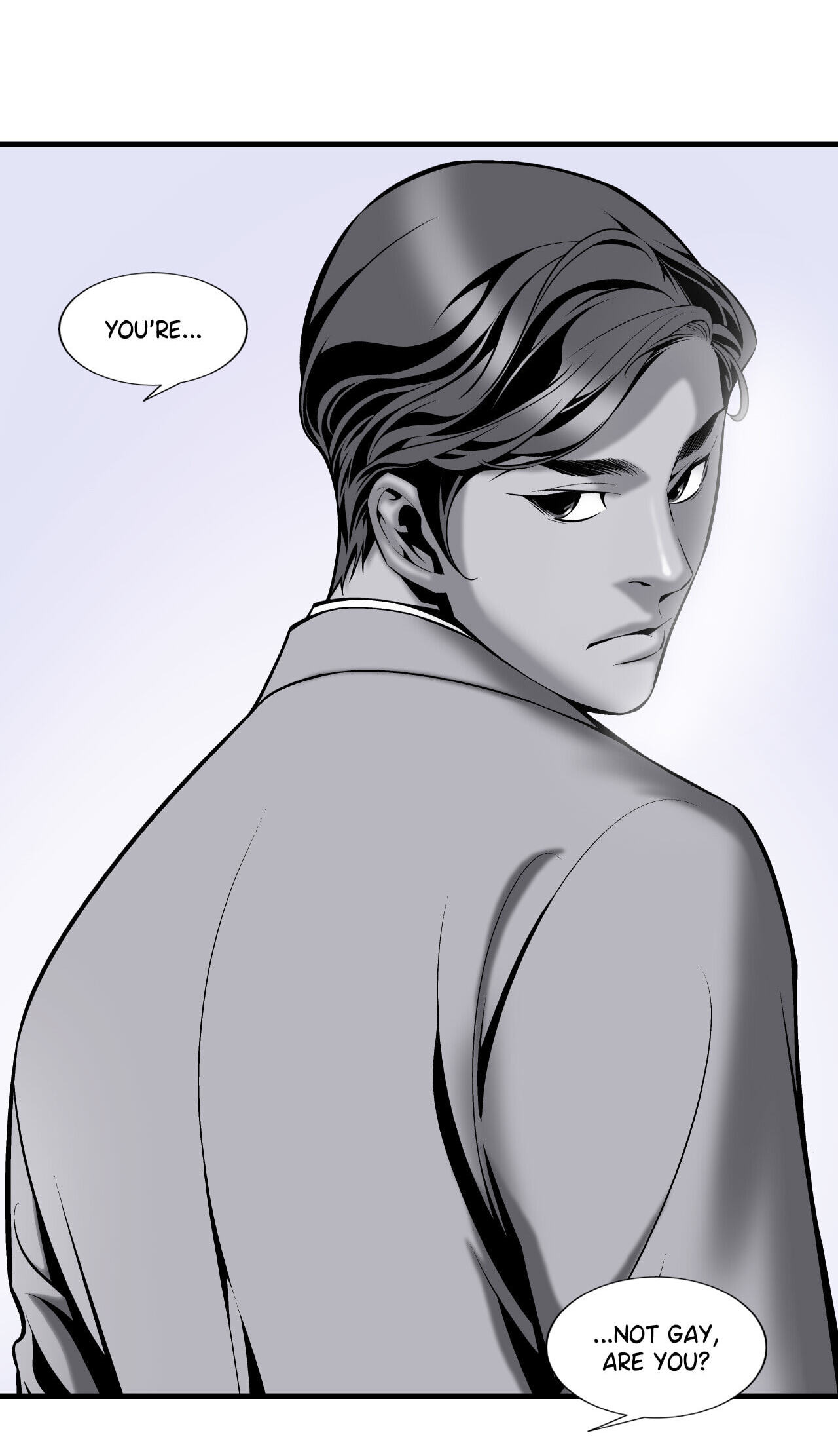 Midnight Taxi Chapter 10 page 50 - 
