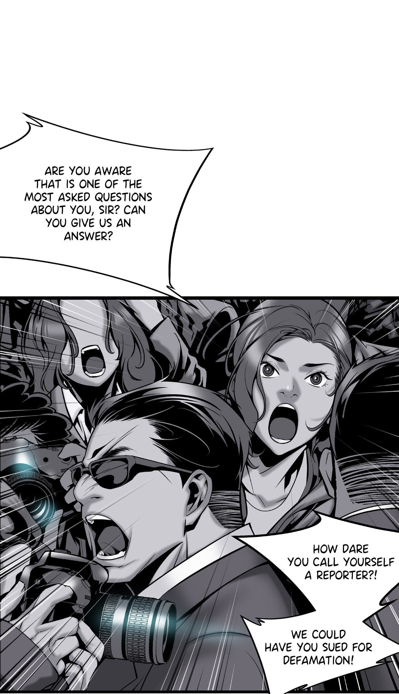 Midnight Taxi Chapter 10 page 51 - 