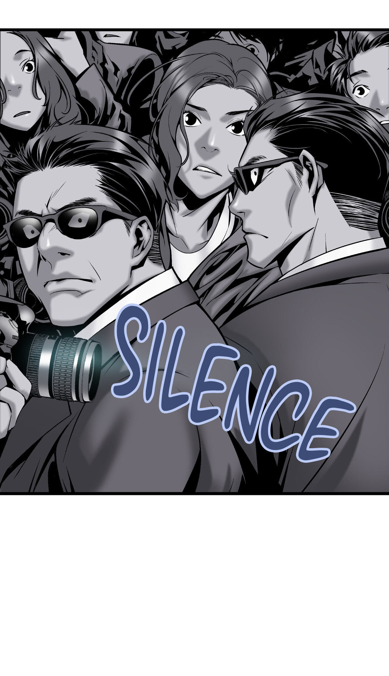Midnight Taxi Chapter 10 page 53 - 