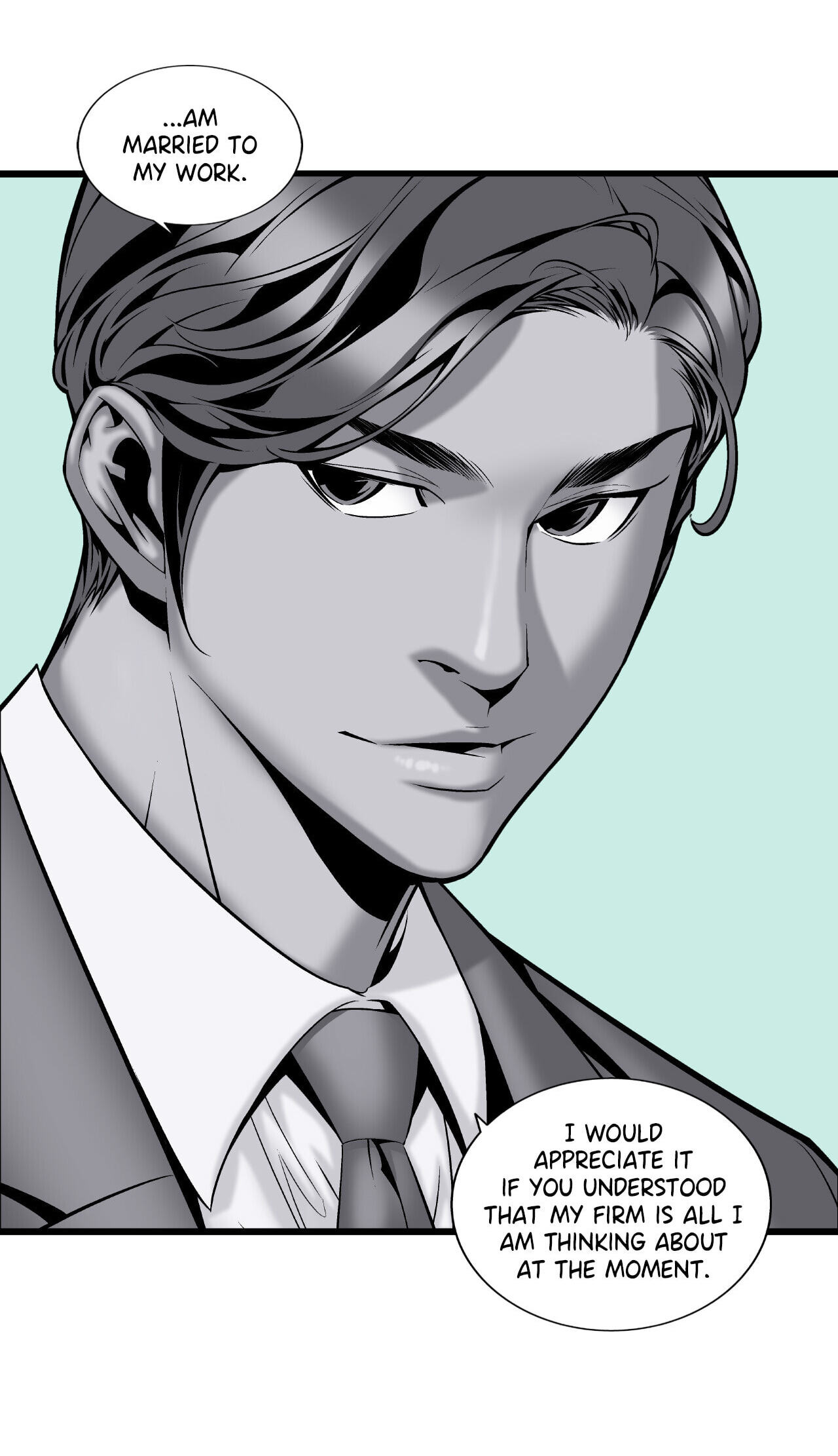 Midnight Taxi Chapter 10 page 54 - 