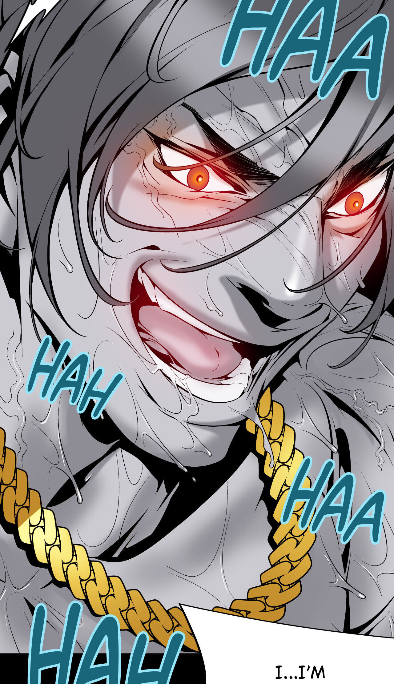 Midnight Taxi Chapter 10 page 7 - 
