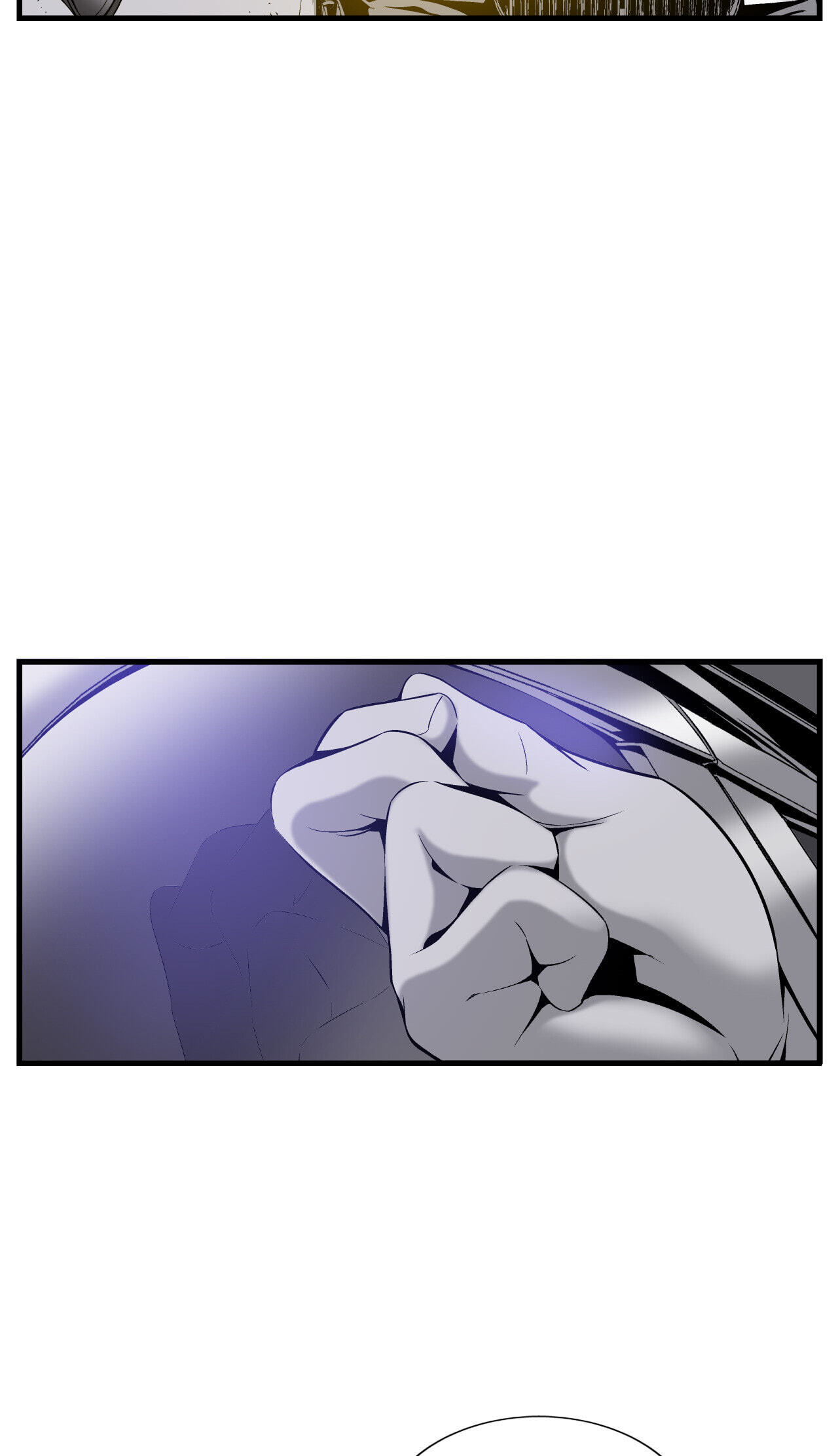 Midnight Taxi Chapter 10 page 61 - 
