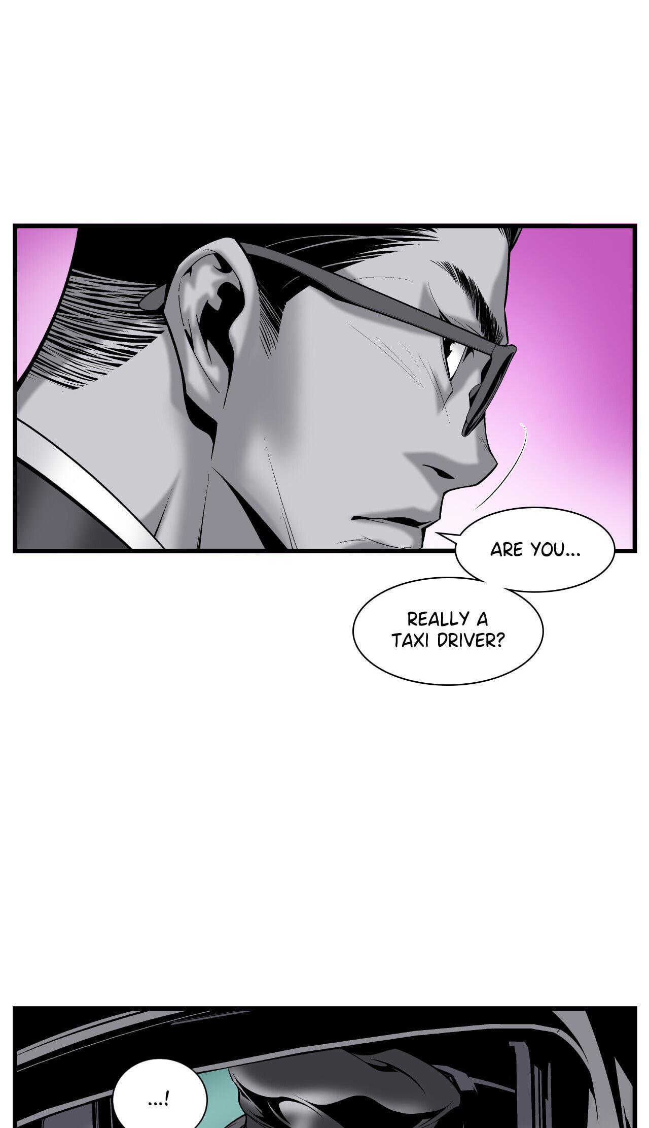 Midnight Taxi Chapter 10 page 64 - 