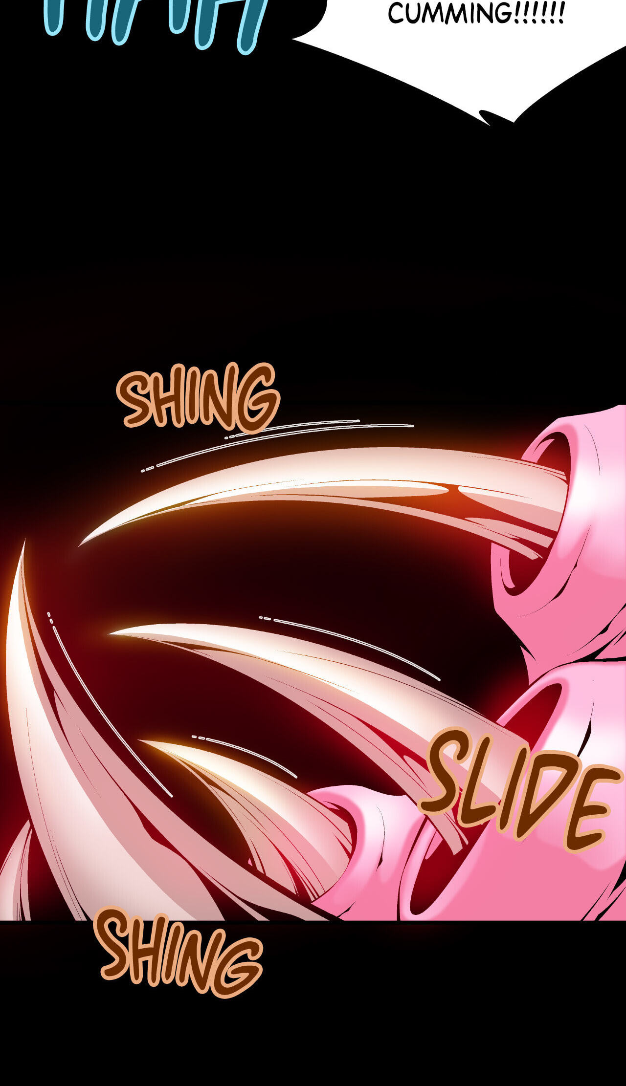 Midnight Taxi Chapter 10 page 8 - 