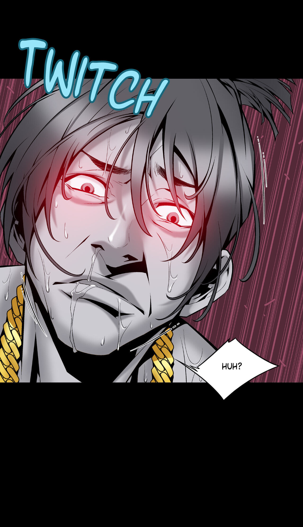 Midnight Taxi Chapter 10 page 10 - 