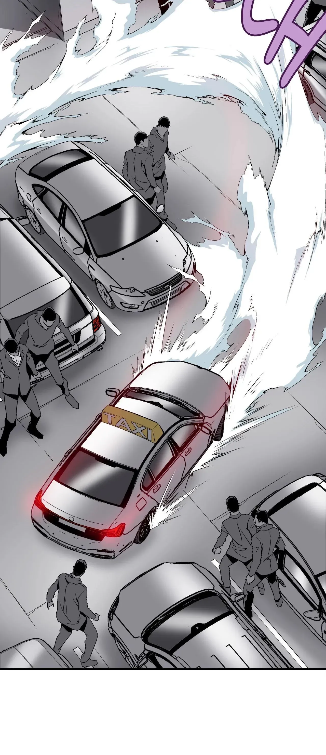 Midnight Taxi Chapter 11 page 11 - 